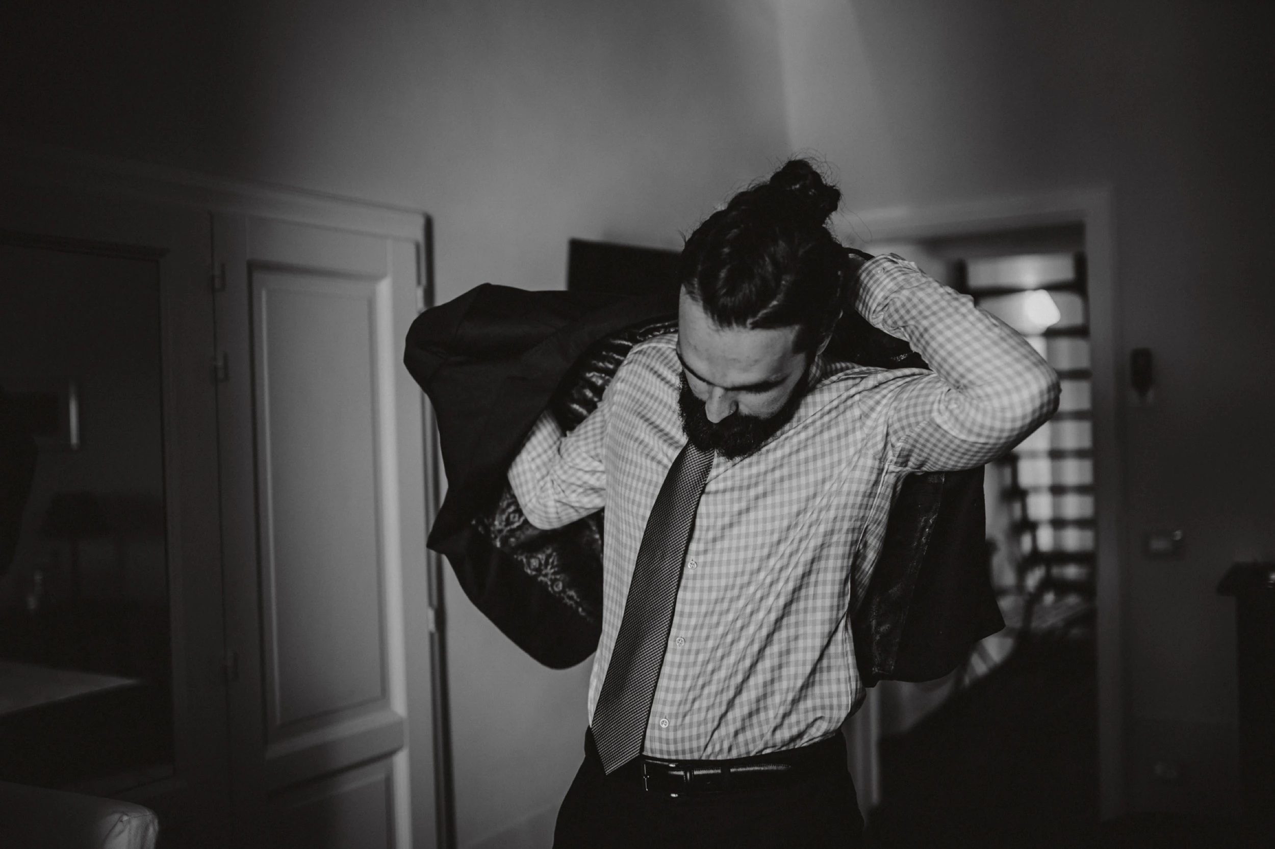 Amanda e Haris - foto 26