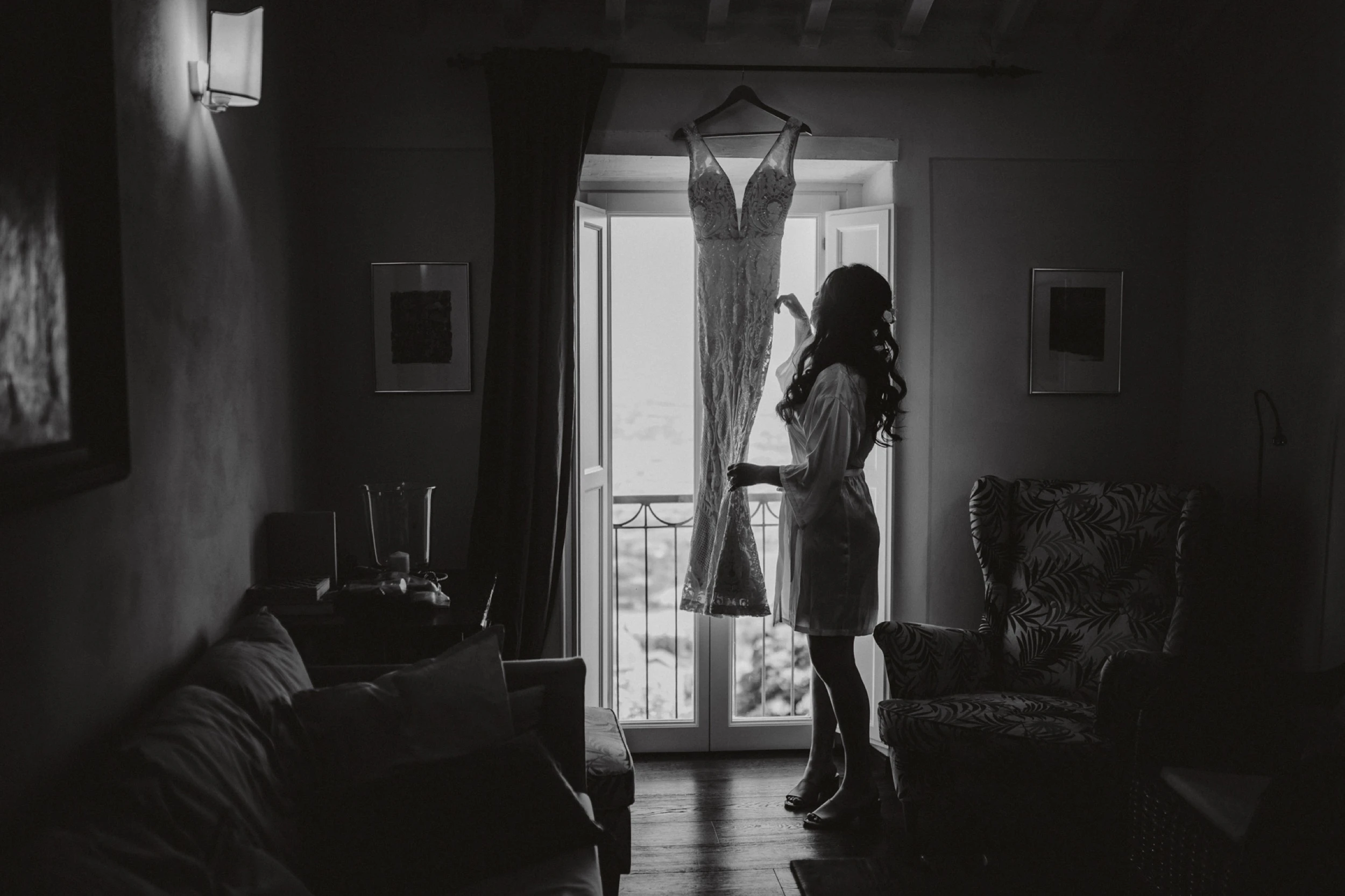 Amanda e Haris - foto 32