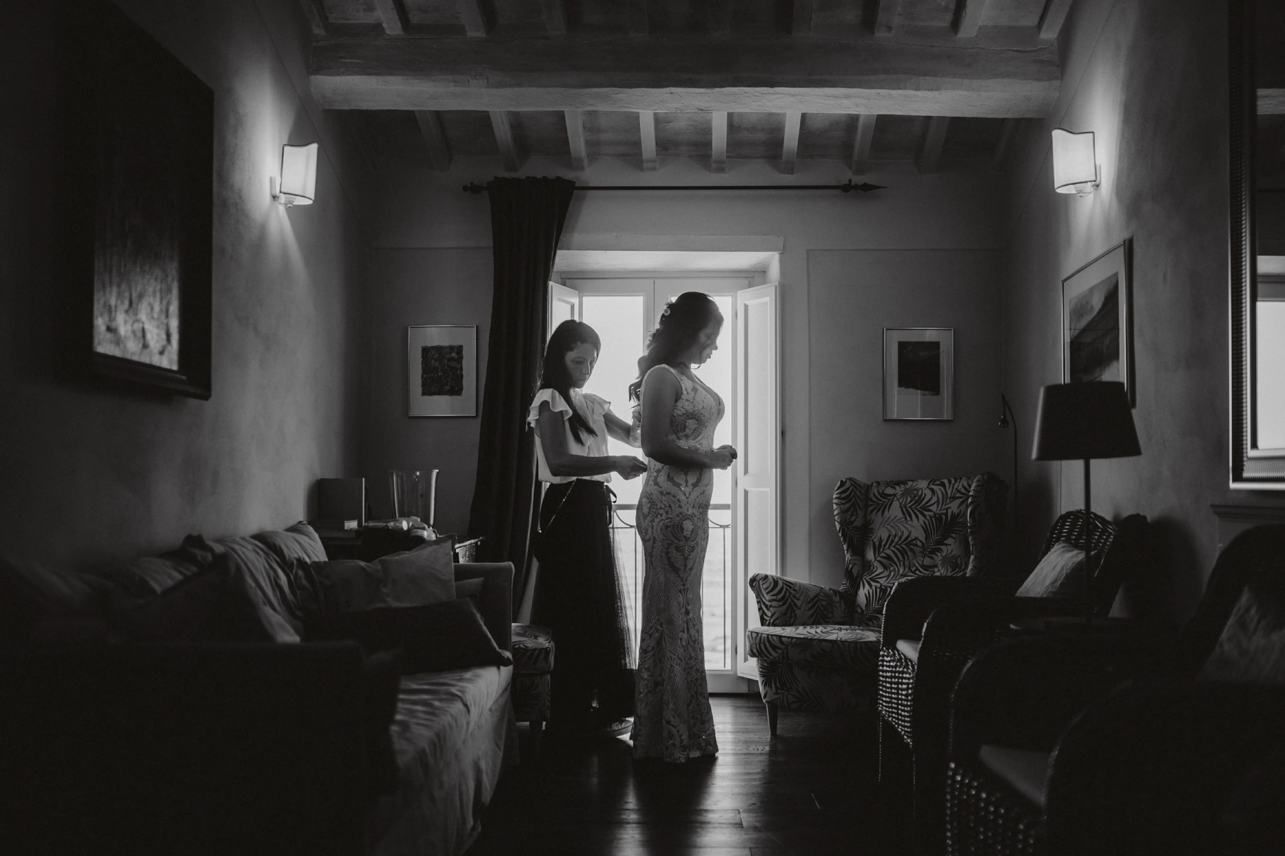 Amanda e Haris - foto 37