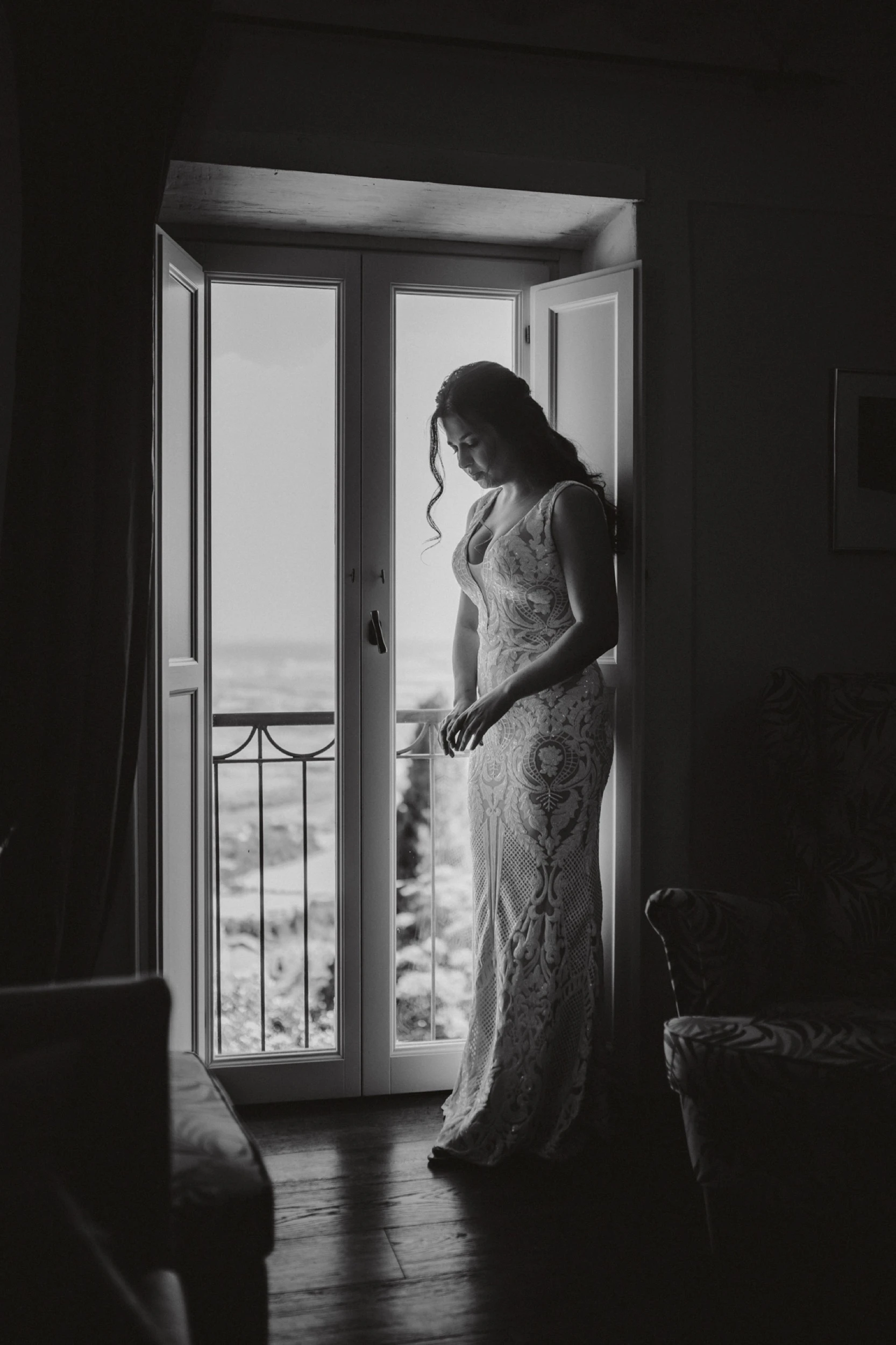 Amanda e Haris - foto 40