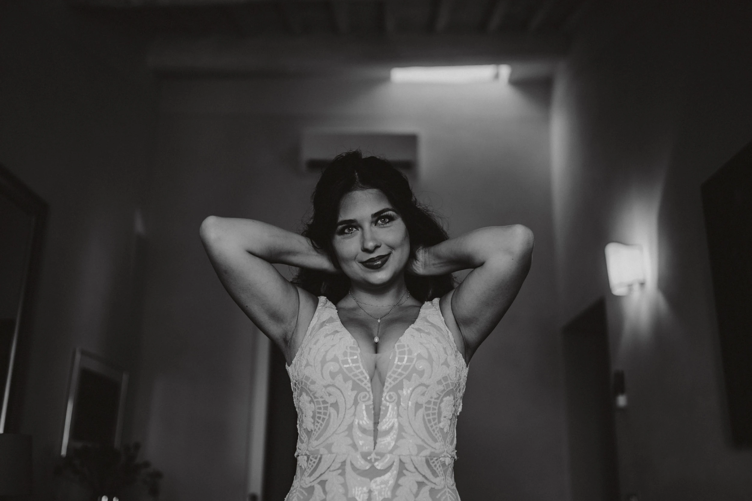 Amanda e Haris - foto 41