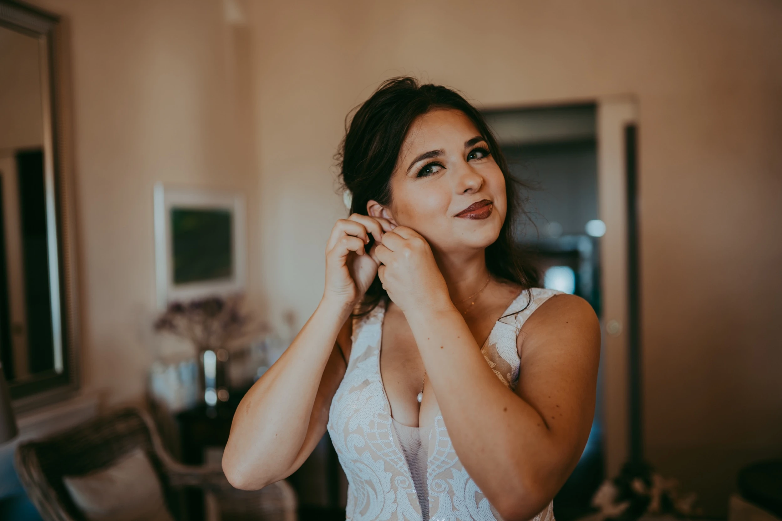 Amanda e Haris - foto 42