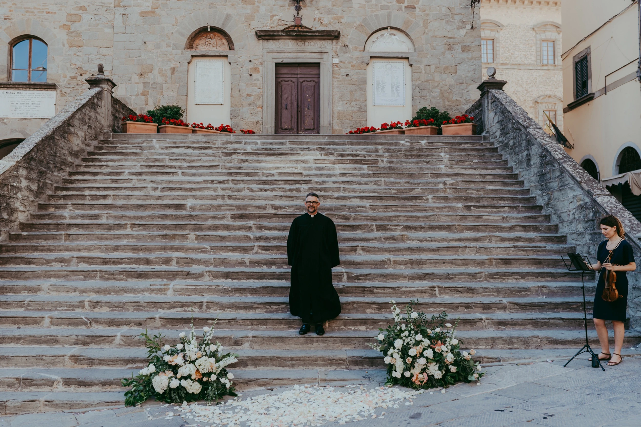 Amanda e Haris - foto 45