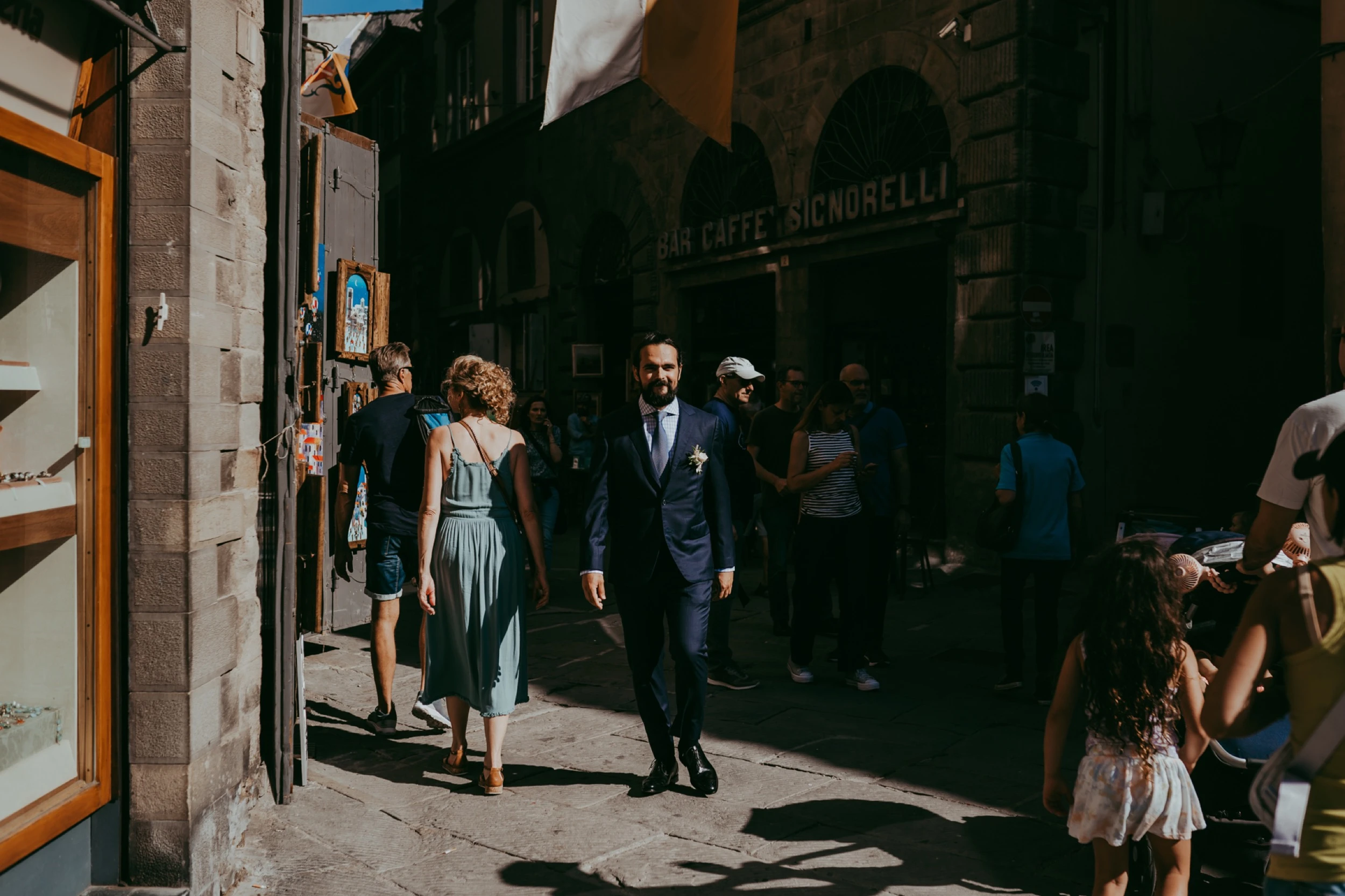 Amanda e Haris - foto 47