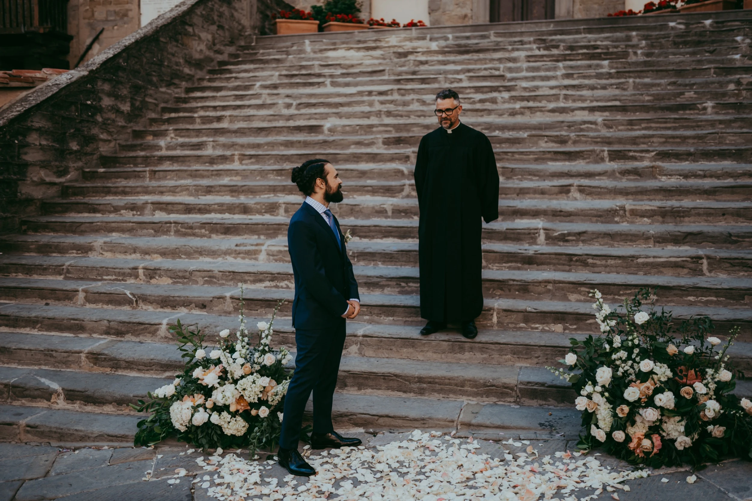 Amanda e Haris - foto 48