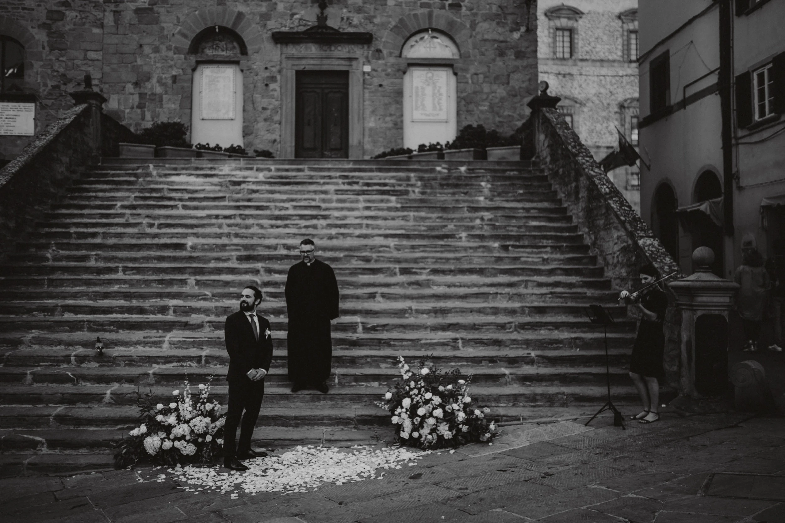 Amanda e Haris - foto 49