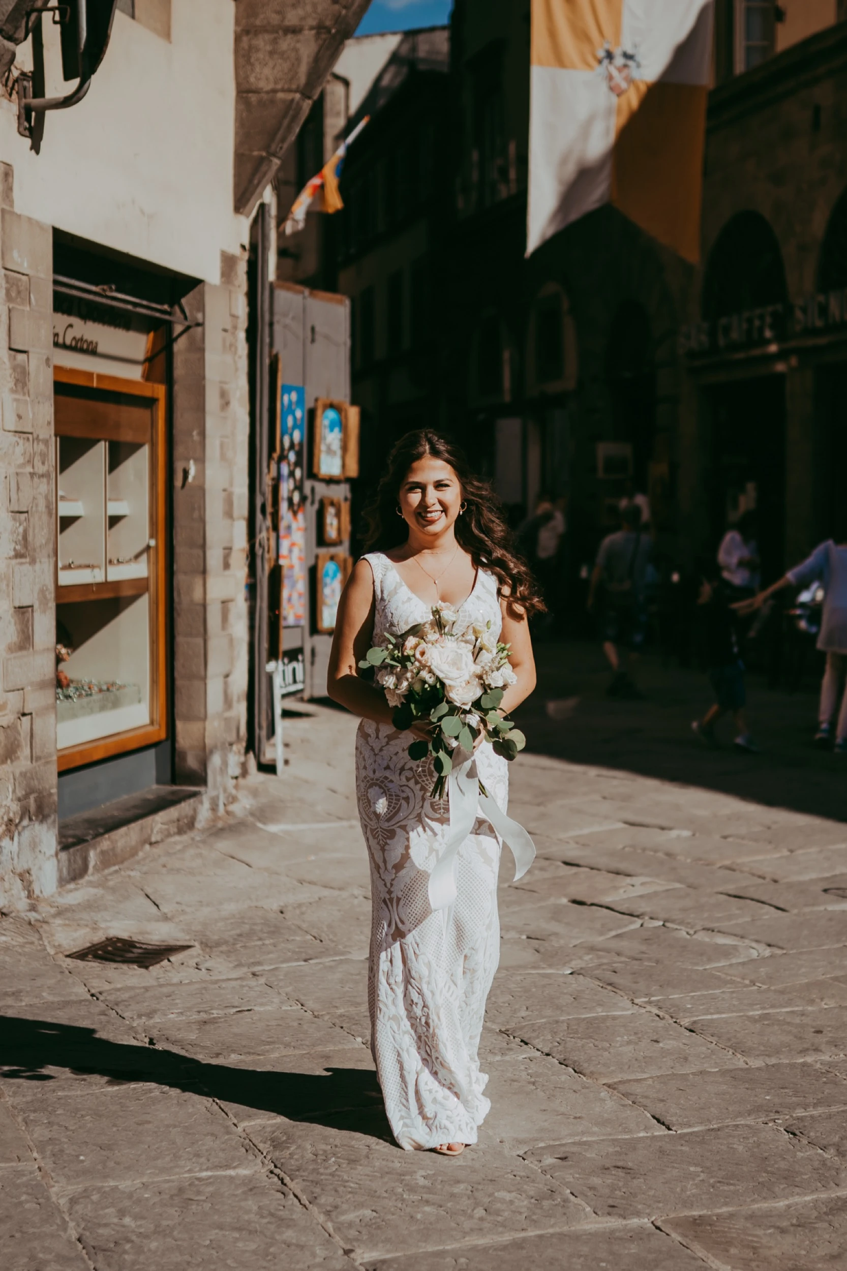 Amanda e Haris - foto 50