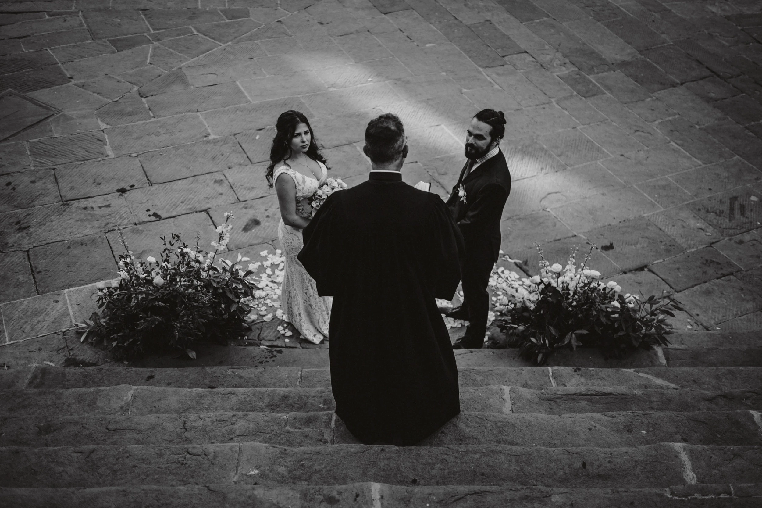 Amanda e Haris - foto 56