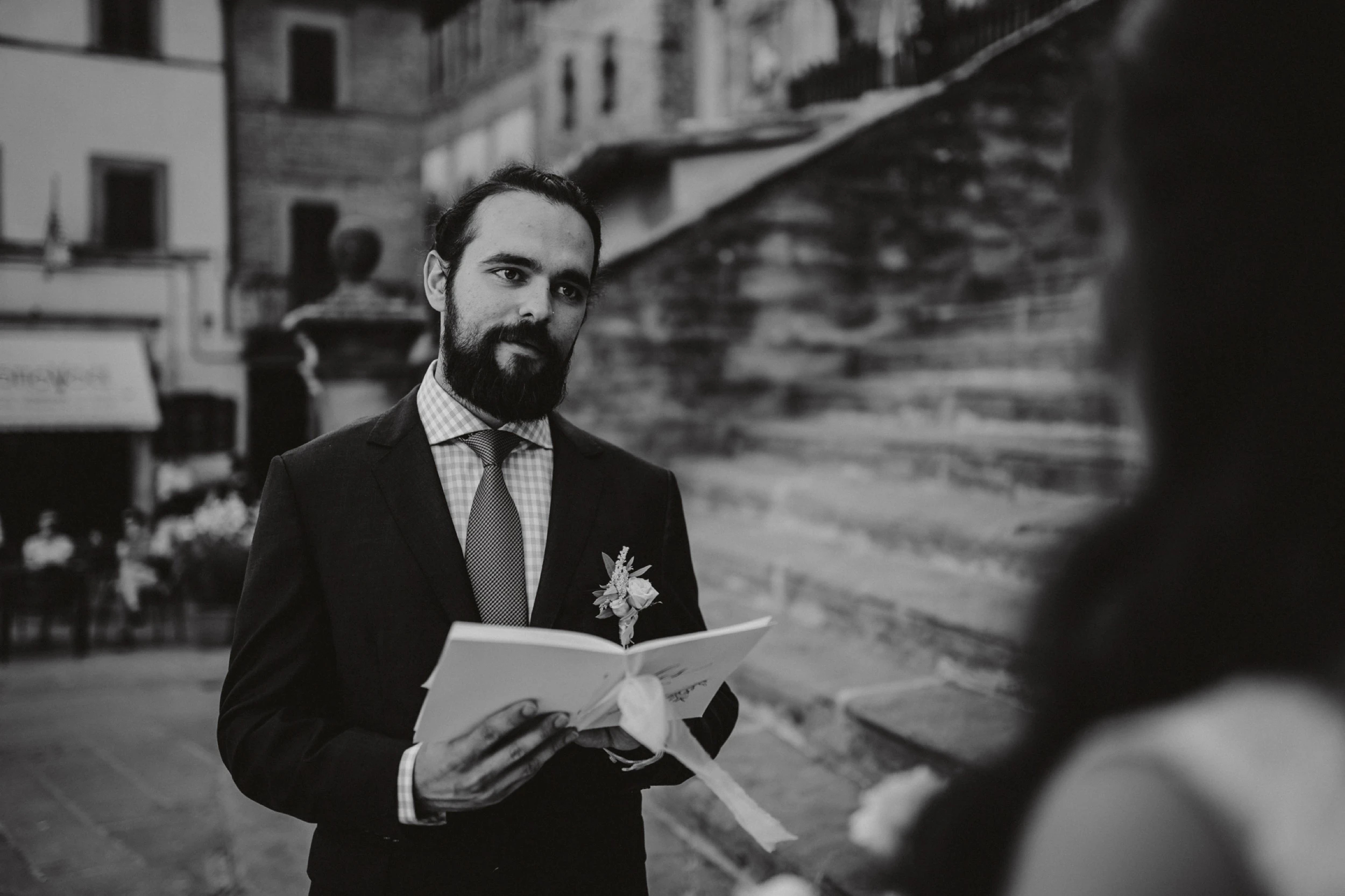 Amanda e Haris - foto 57