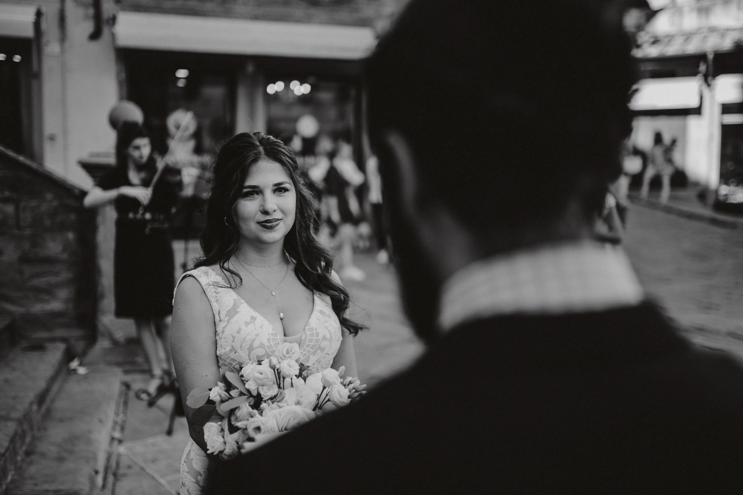 Amanda e Haris - foto 58