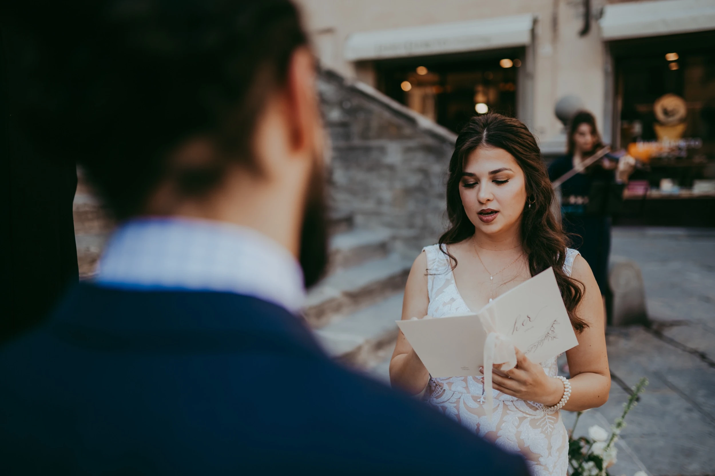 Amanda e Haris - foto 60