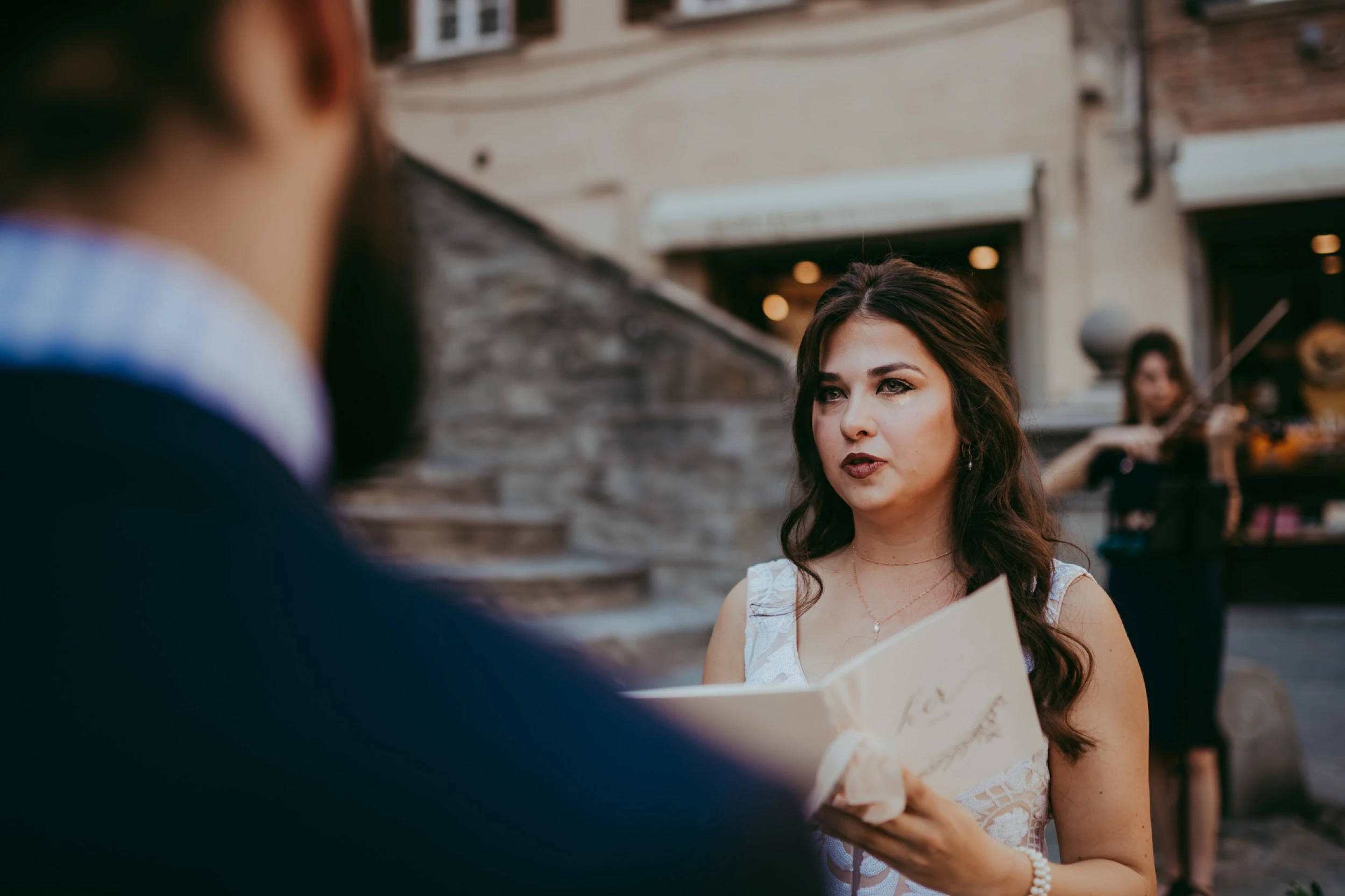 Amanda e Haris - foto 63