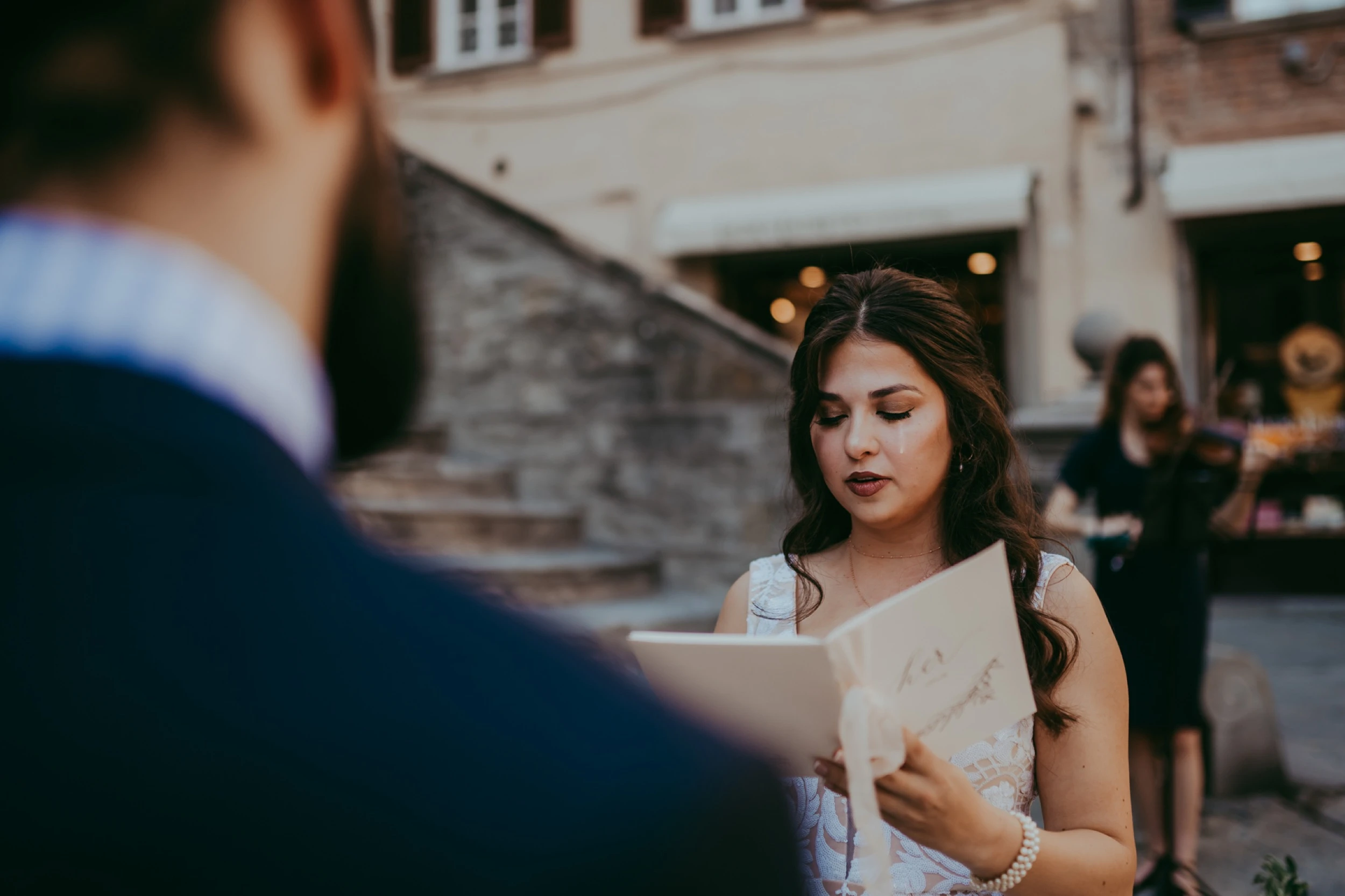 Amanda e Haris - foto 64