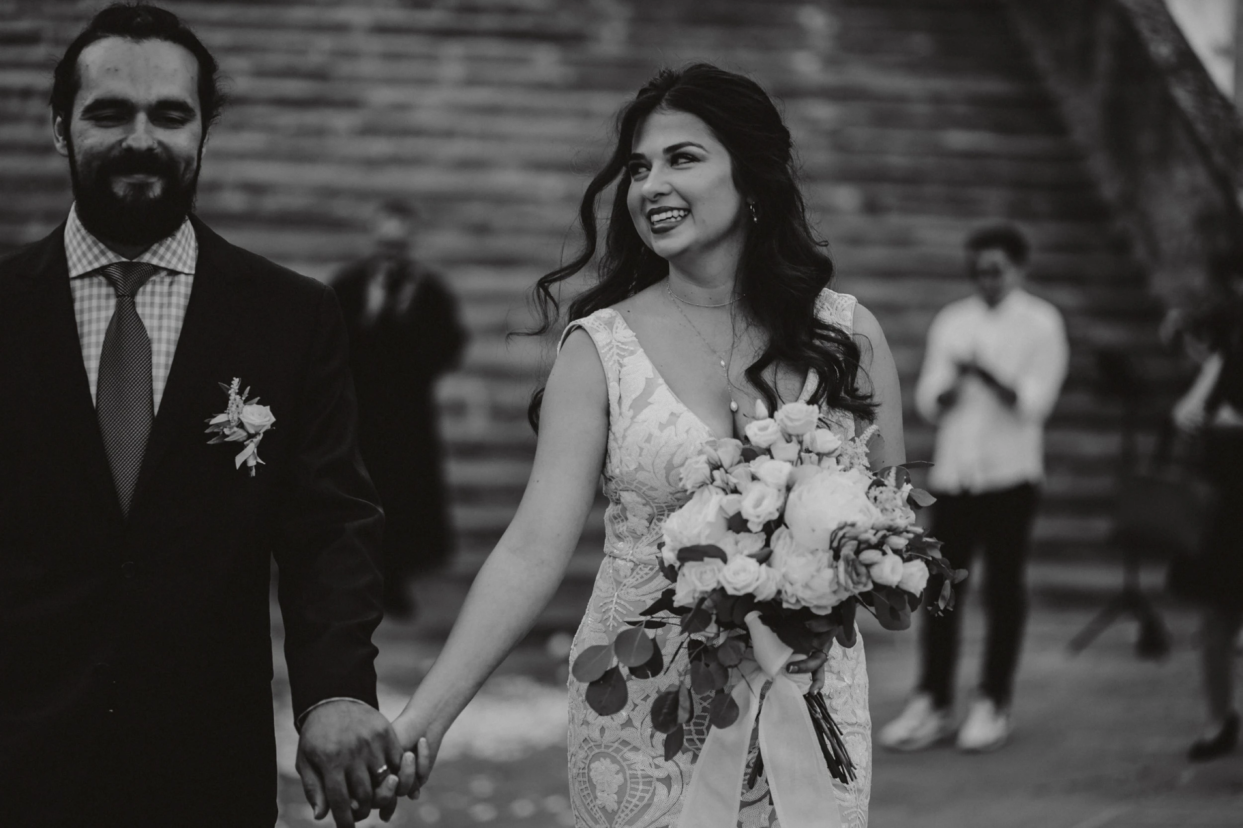 Amanda e Haris - foto 75