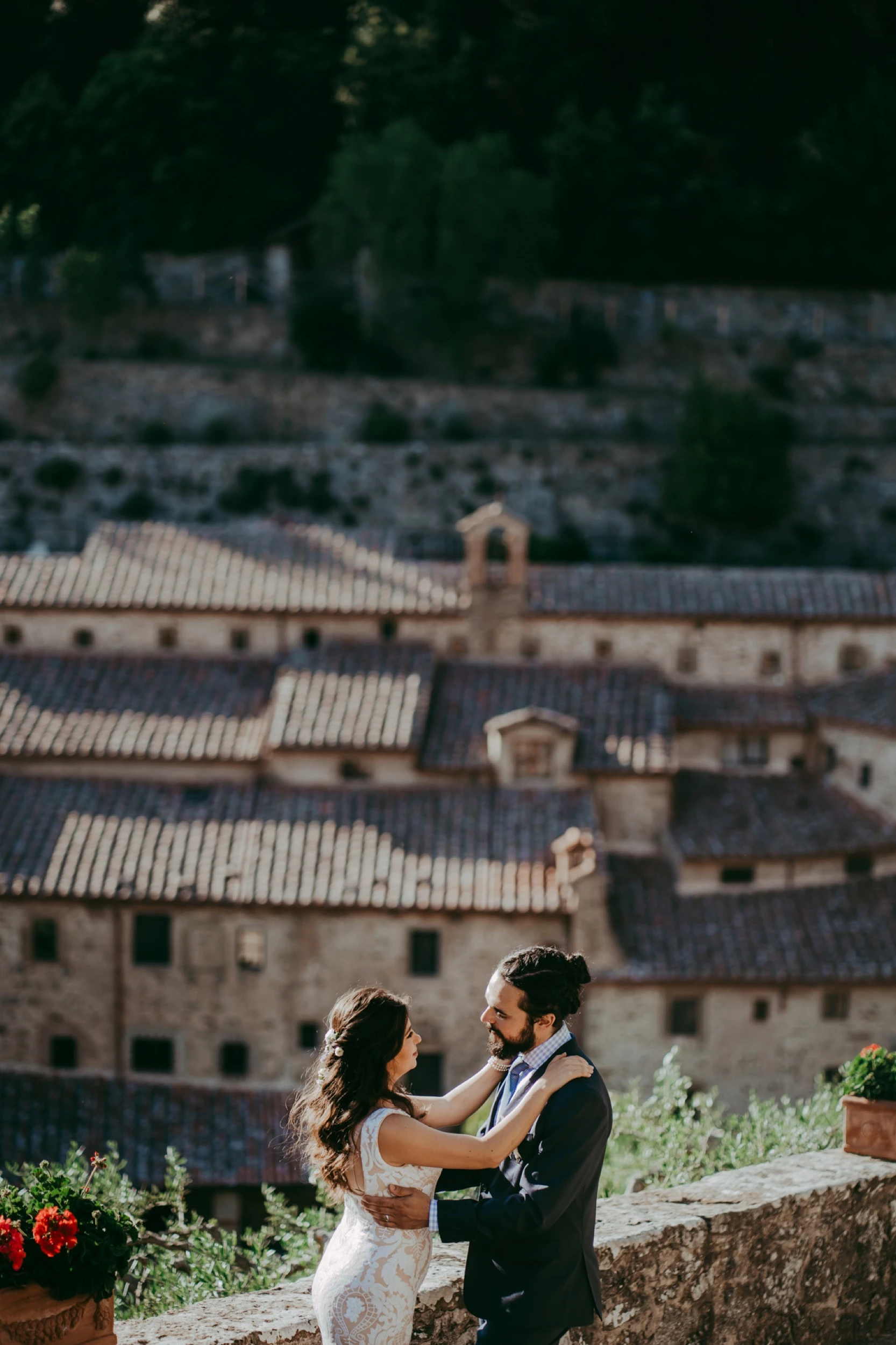 Amanda e Haris - foto 77