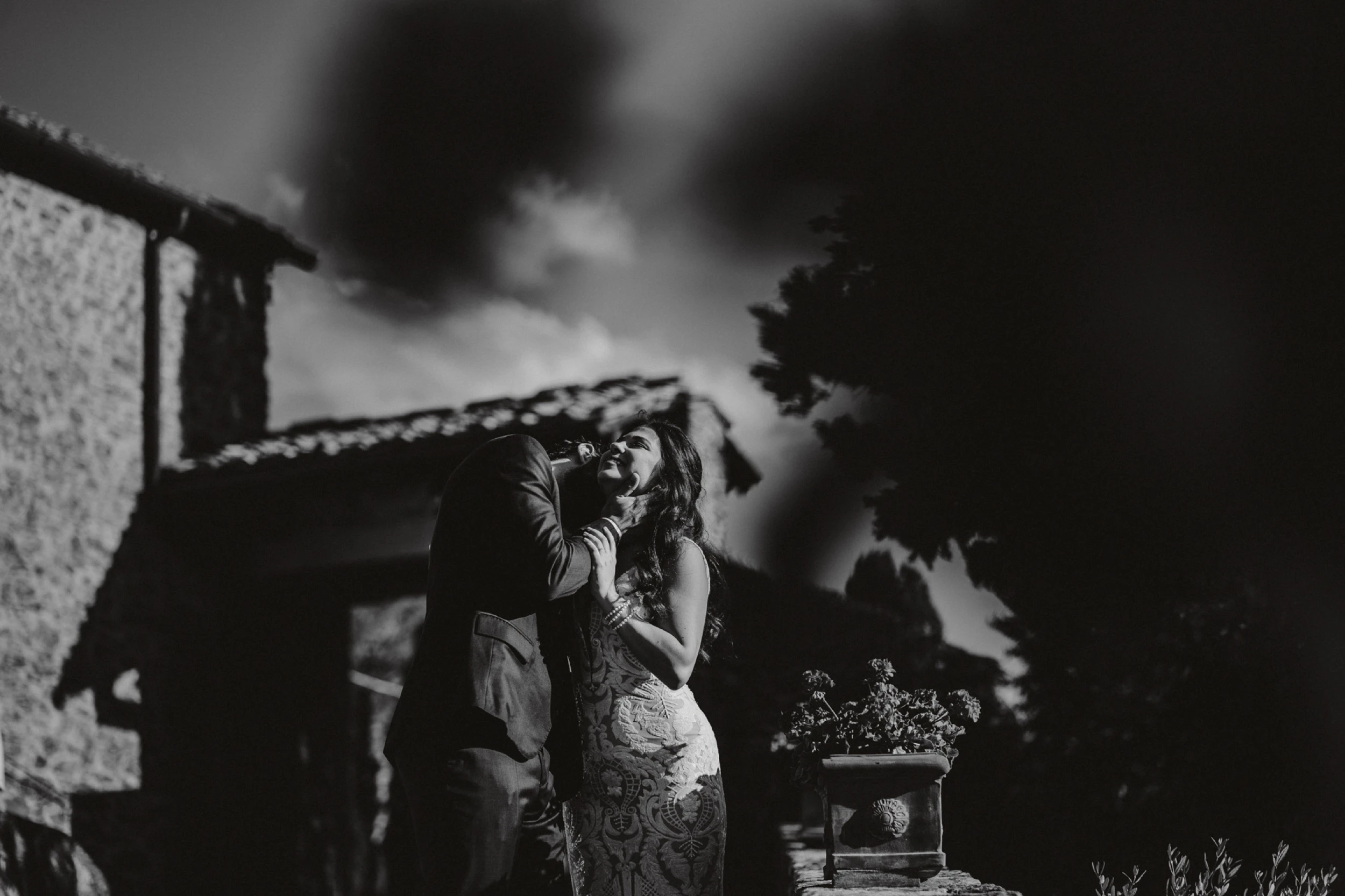 Amanda e Haris - foto 80