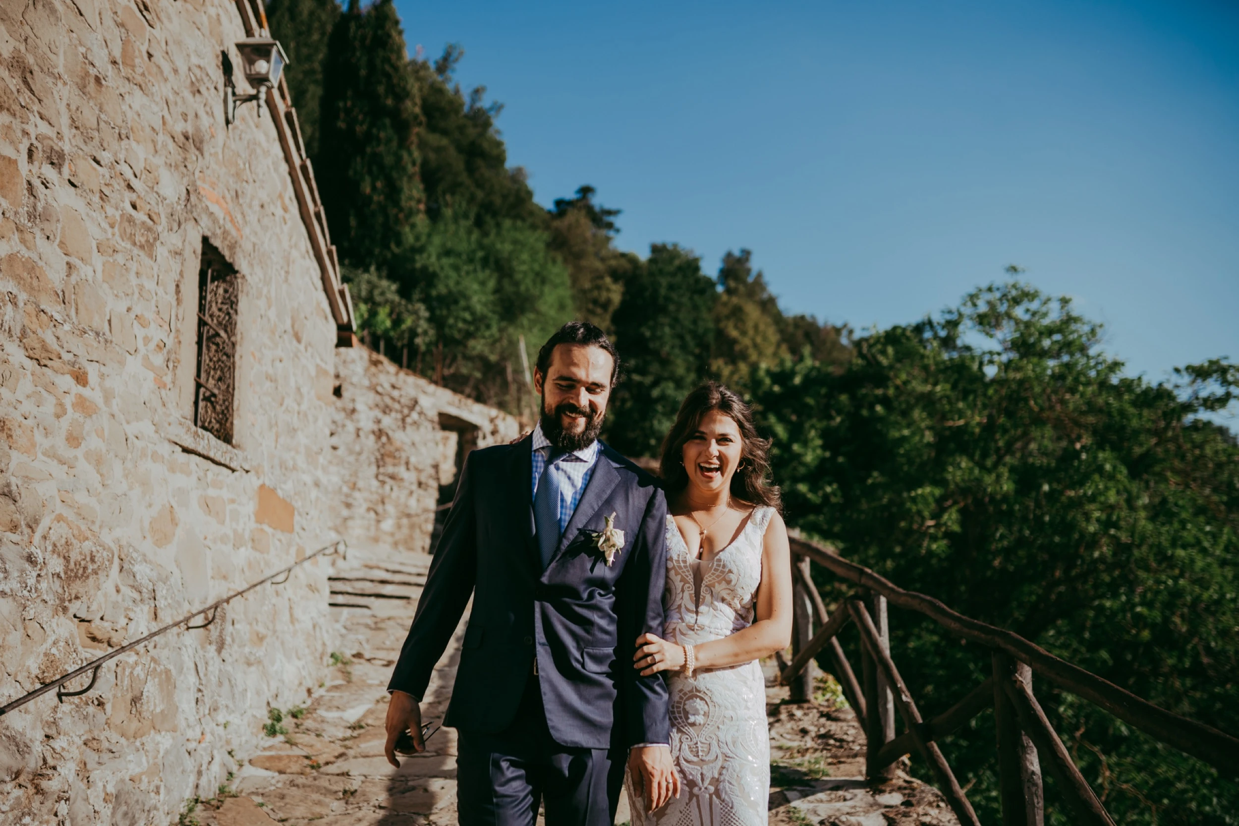 Amanda e Haris - foto 81