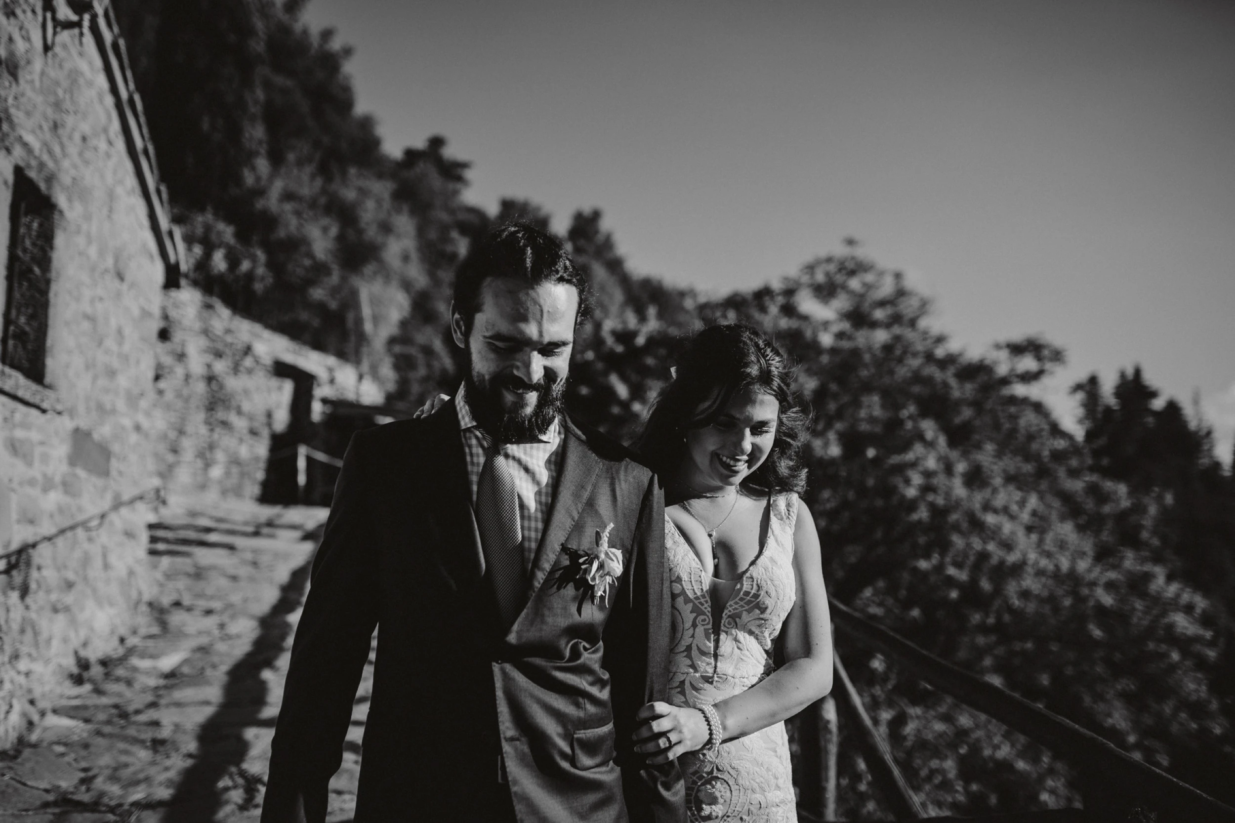 Amanda e Haris - foto 82