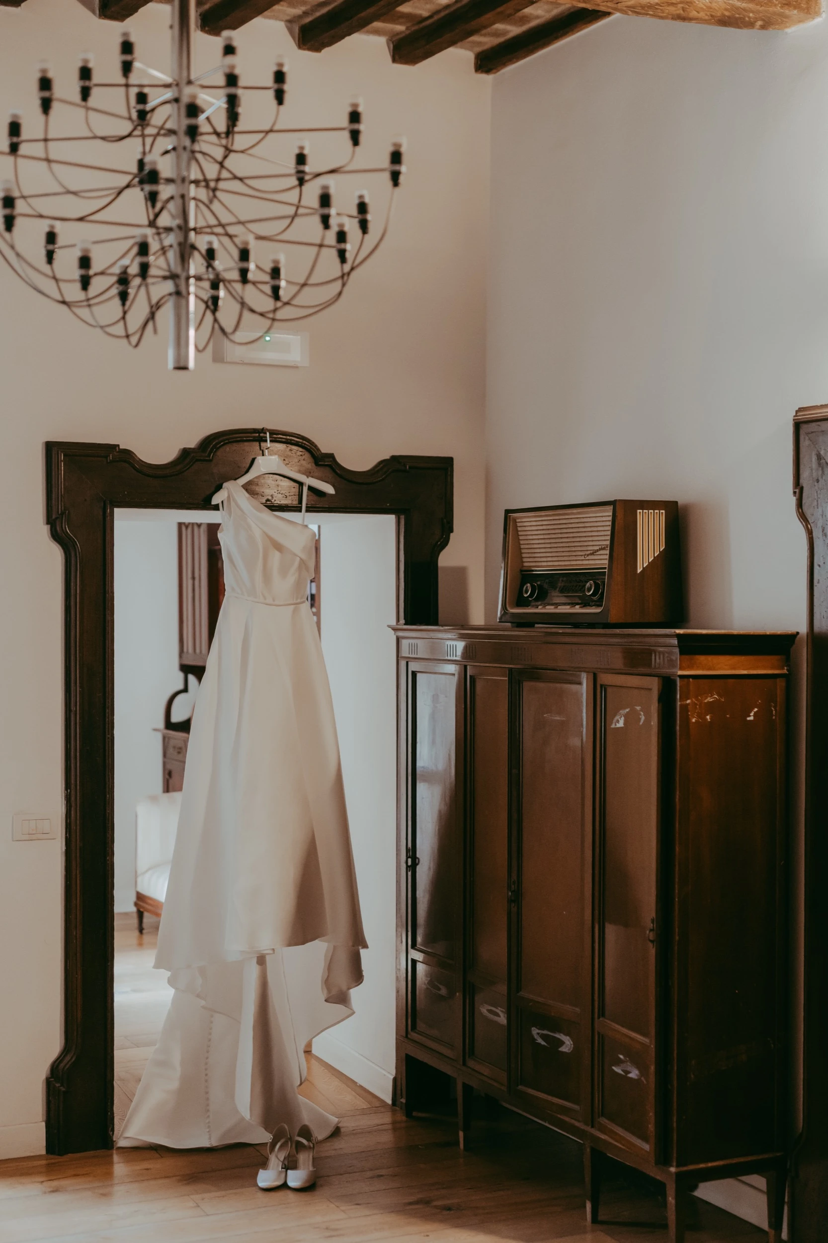 Carolin e Ricardo - foto 1