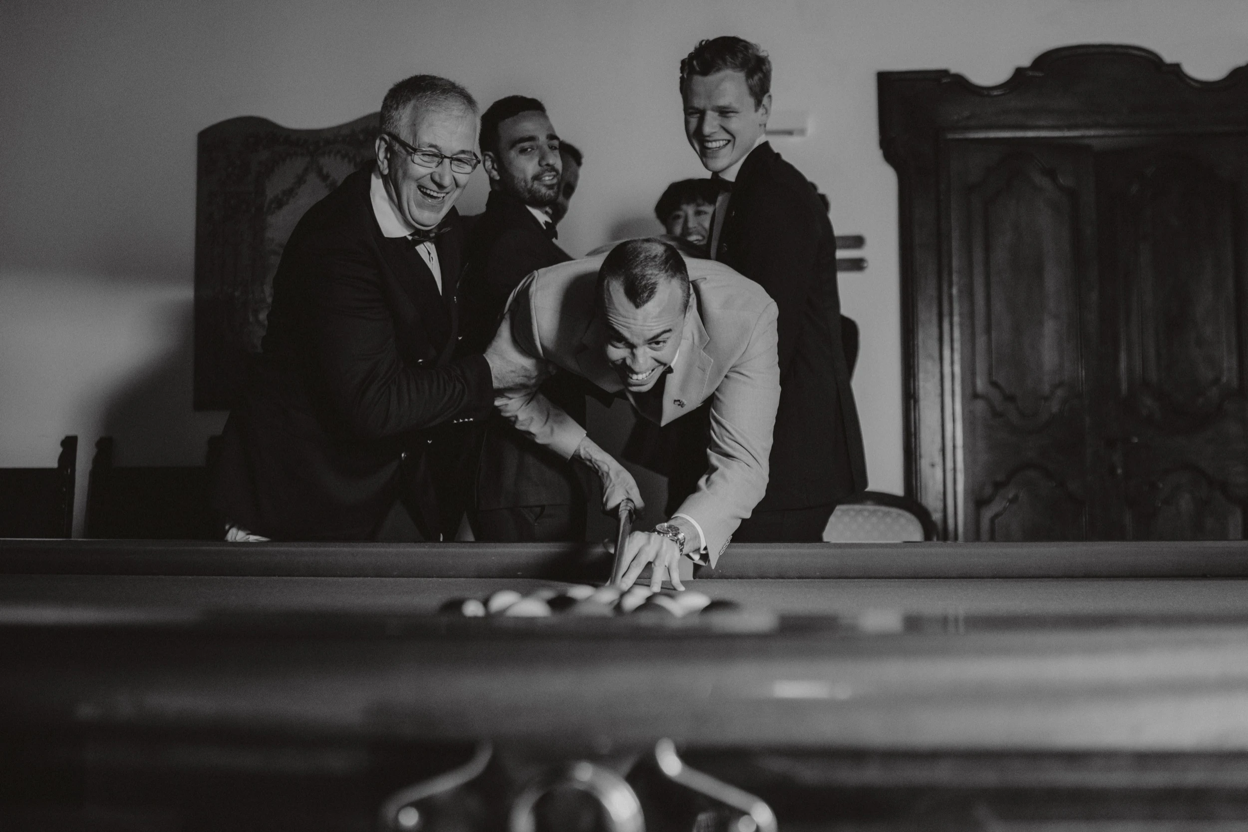 Carolin e Ricardo - foto 22