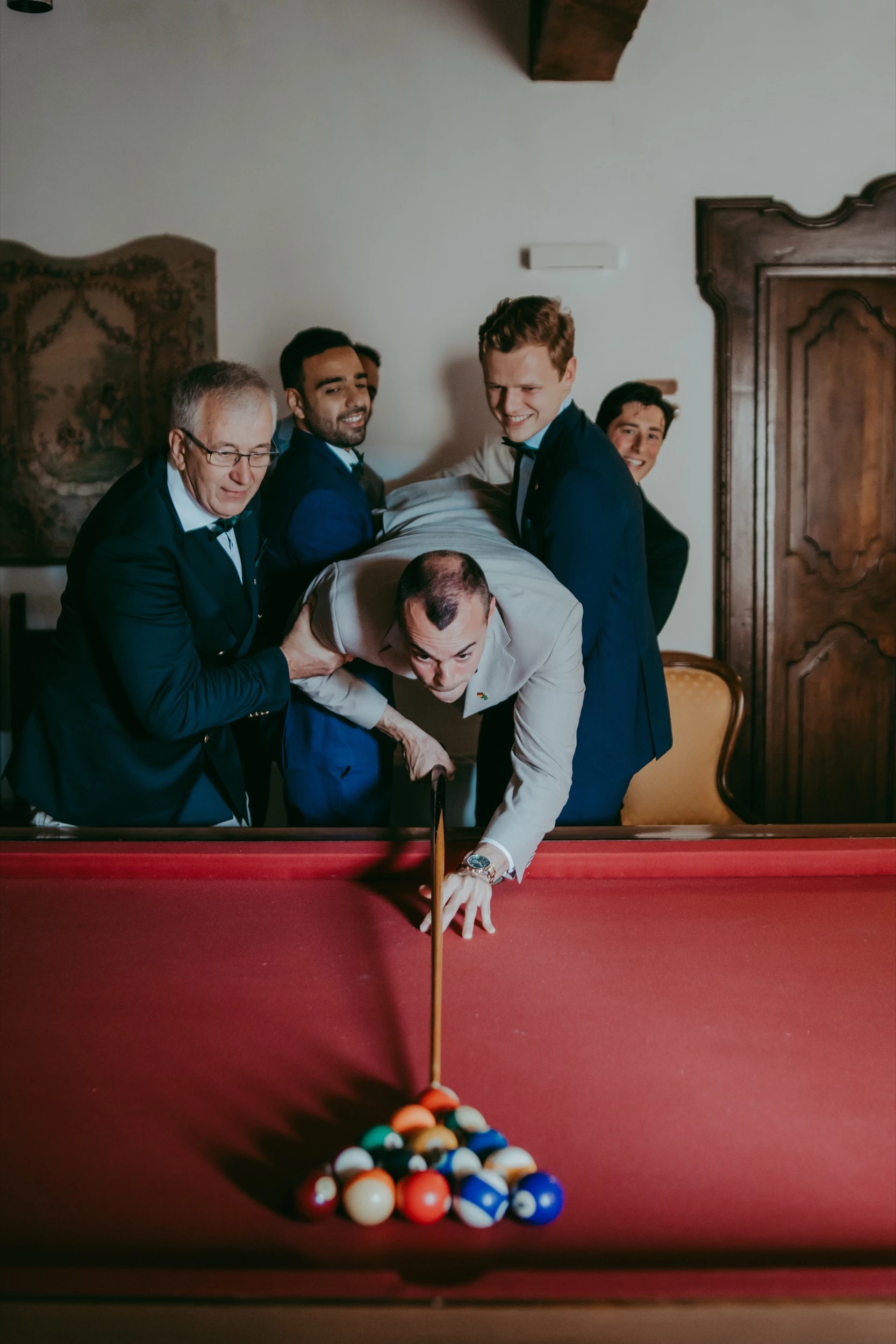 Carolin e Ricardo - foto 23