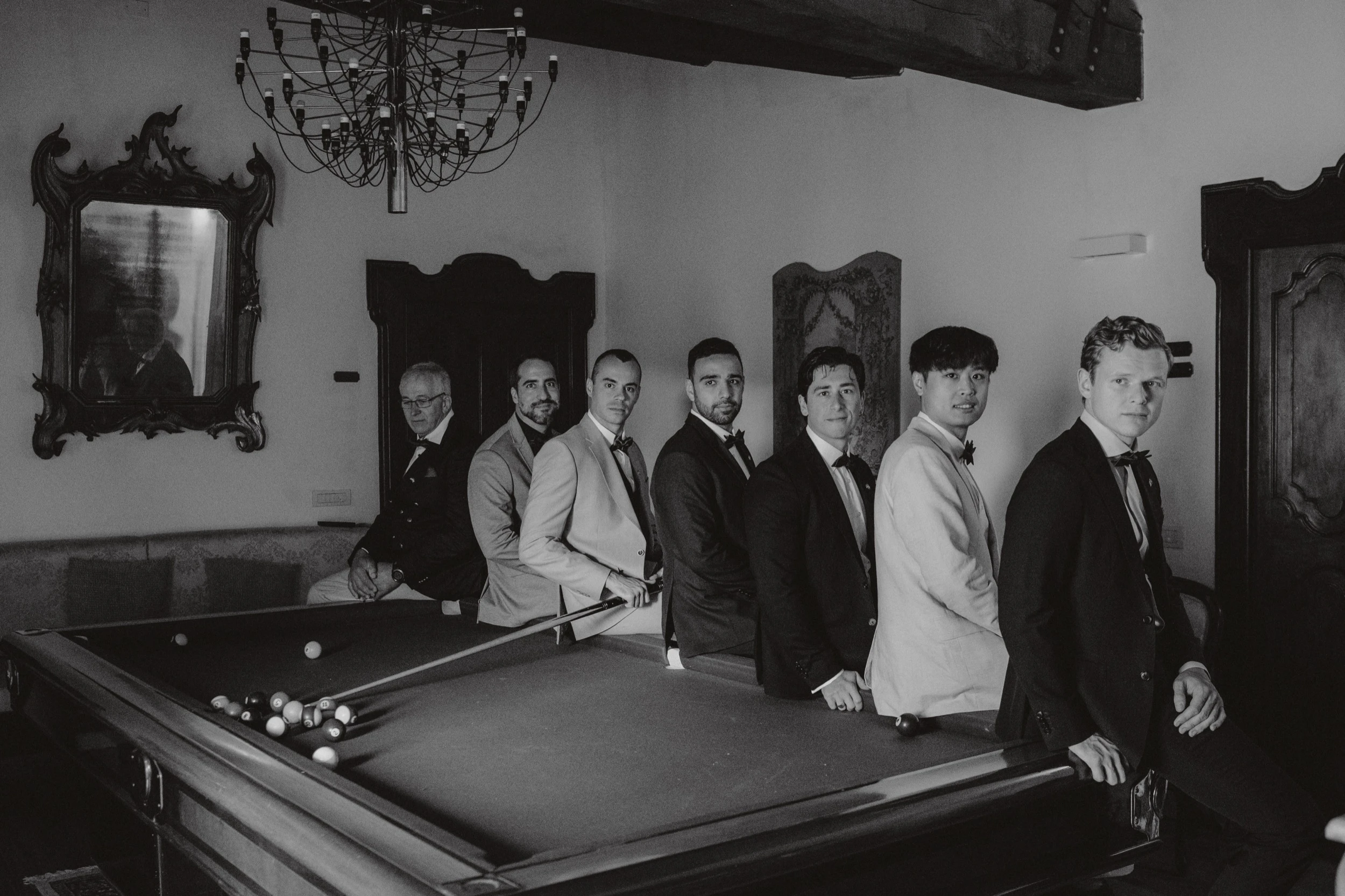 Carolin e Ricardo - foto 24