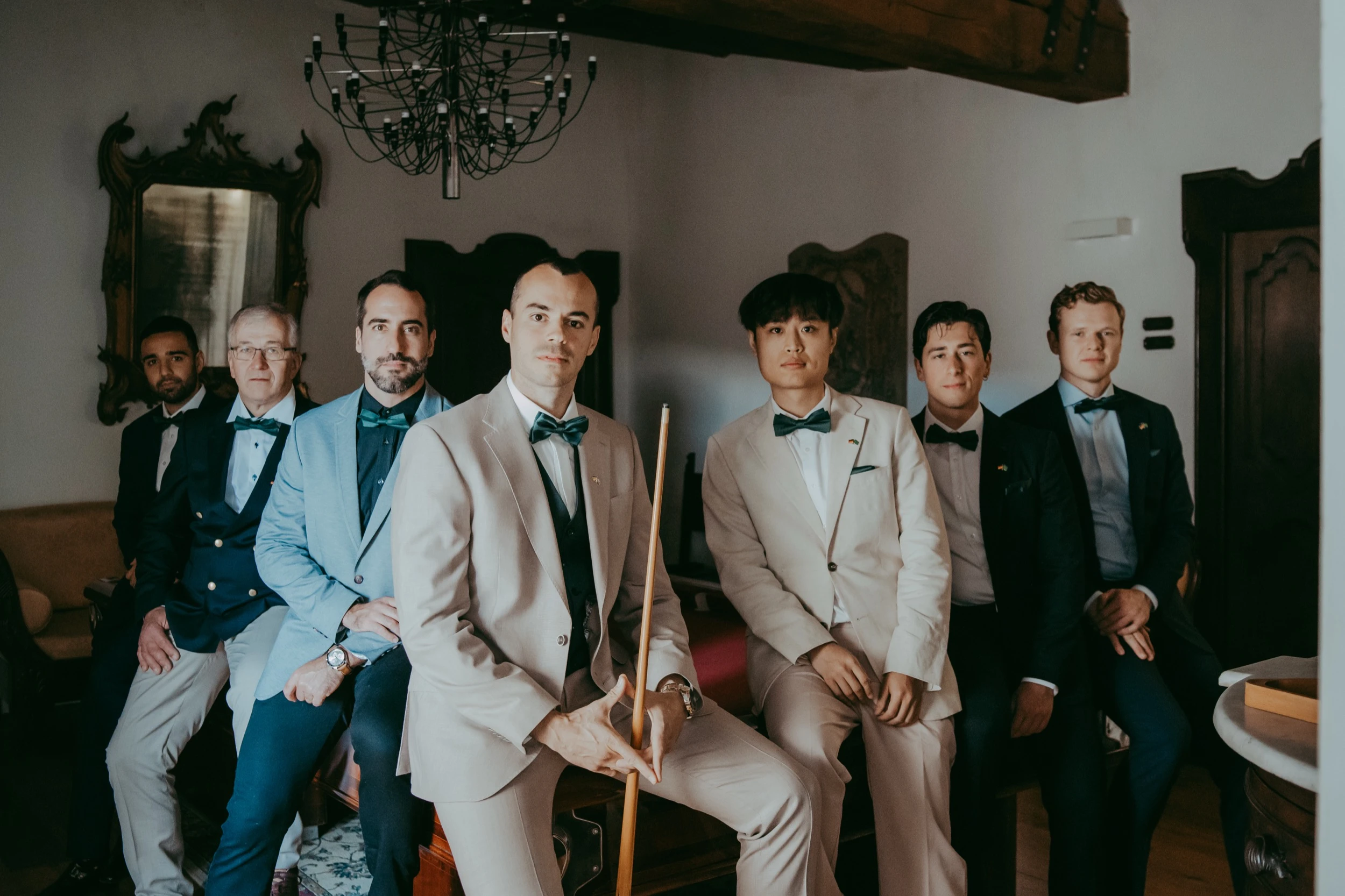 Carolin e Ricardo - foto 26