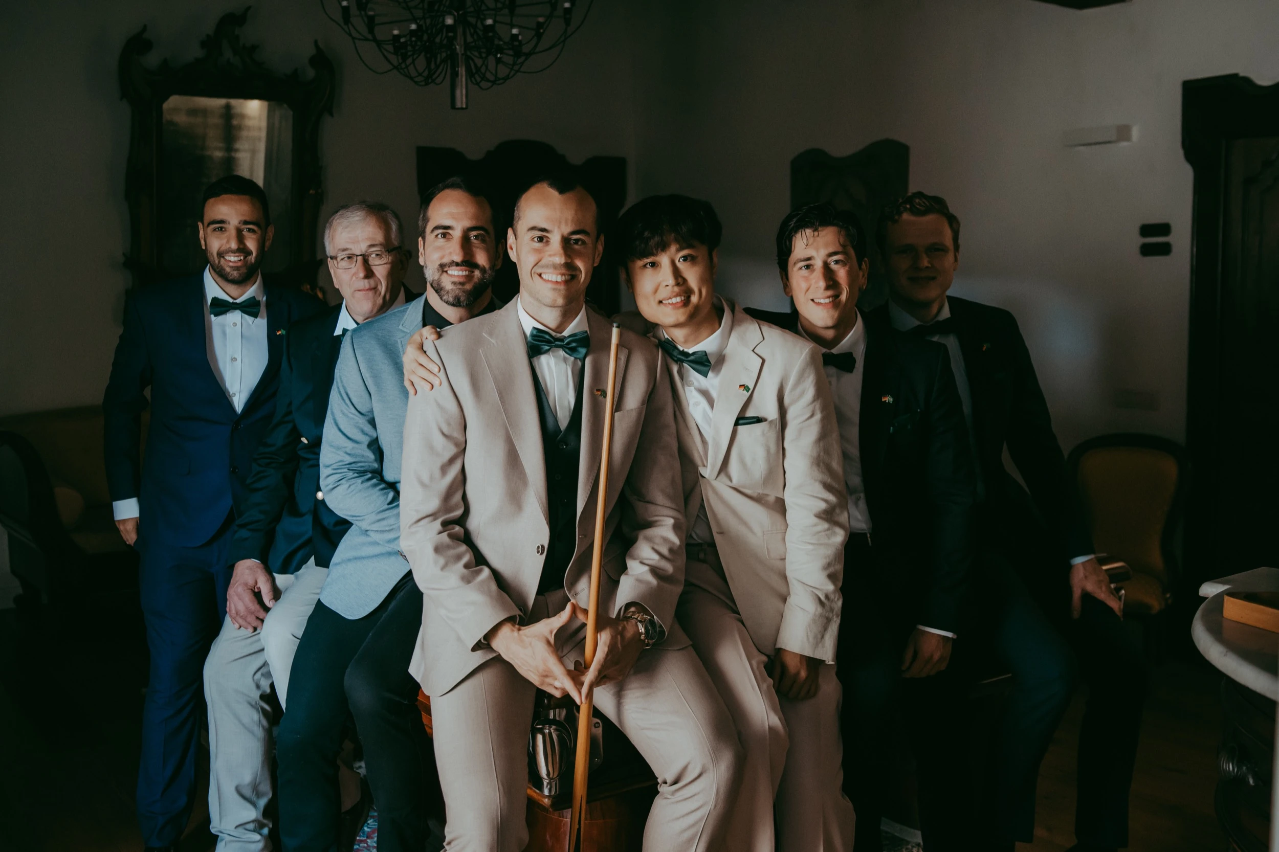 Carolin e Ricardo - foto 28