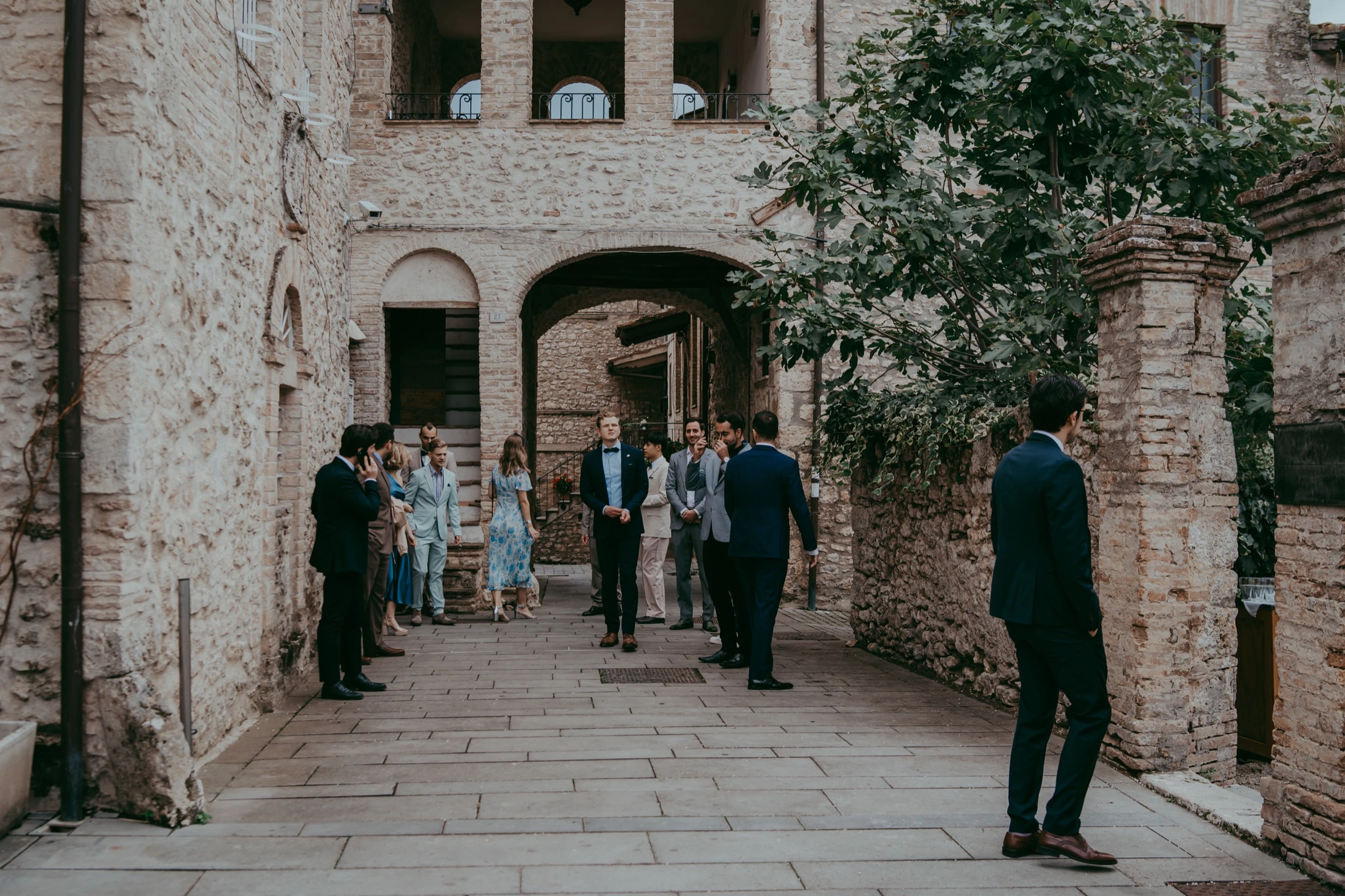 Carolin e Ricardo - foto 29