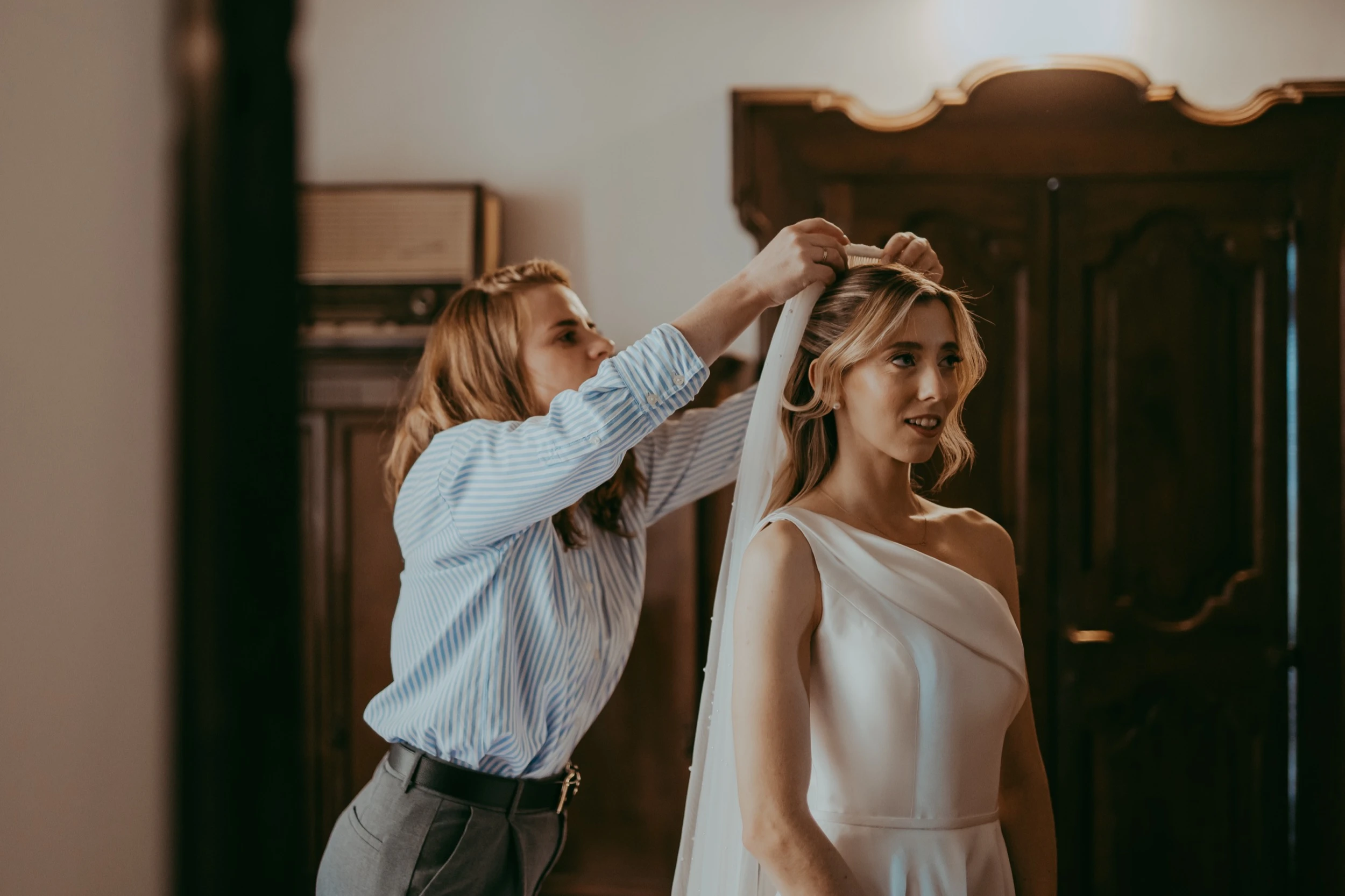 Carolin e Ricardo - foto 40