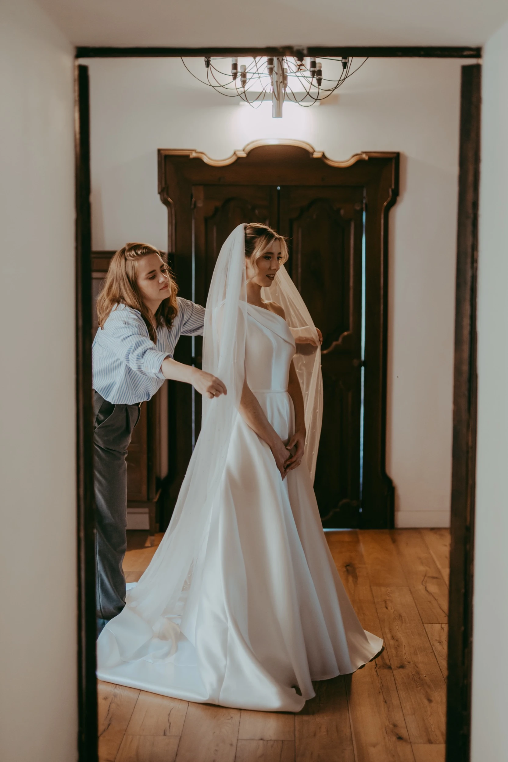 Carolin e Ricardo - foto 42