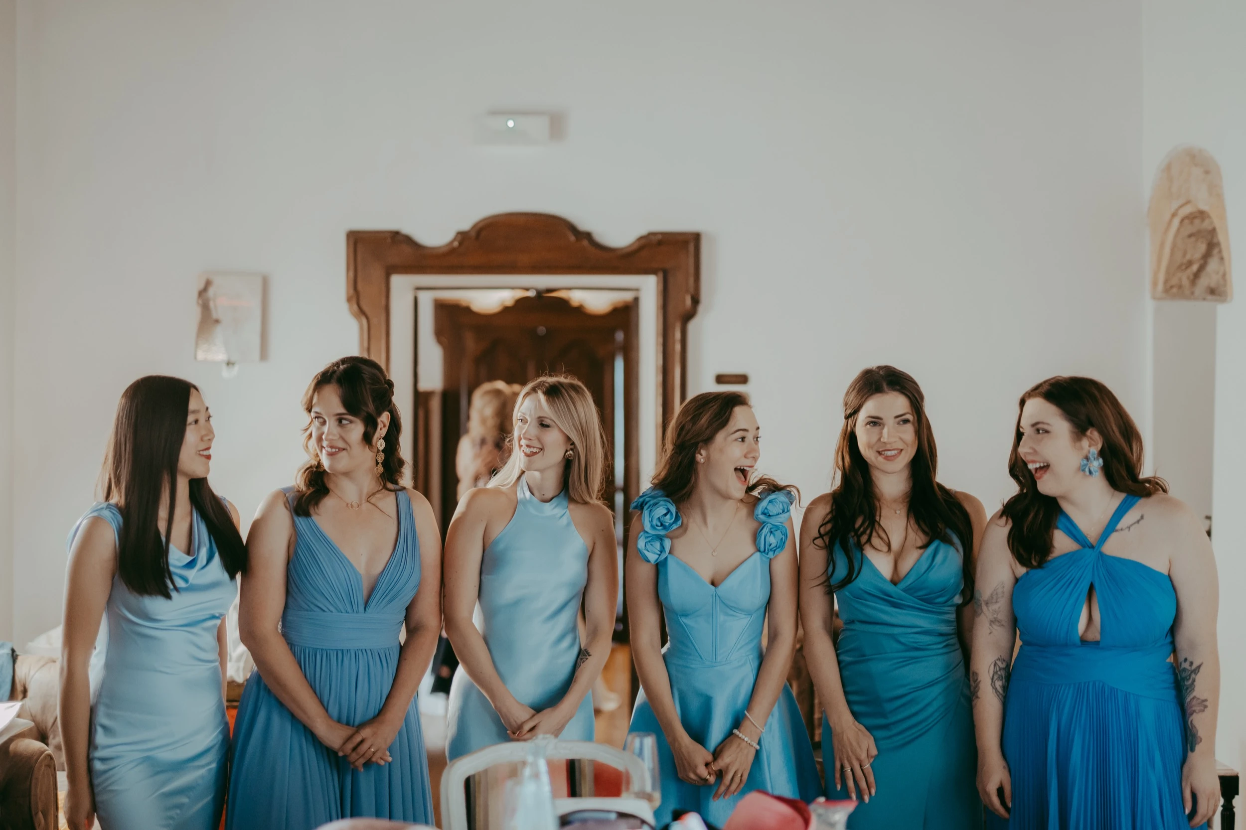 Carolin e Ricardo - foto 43