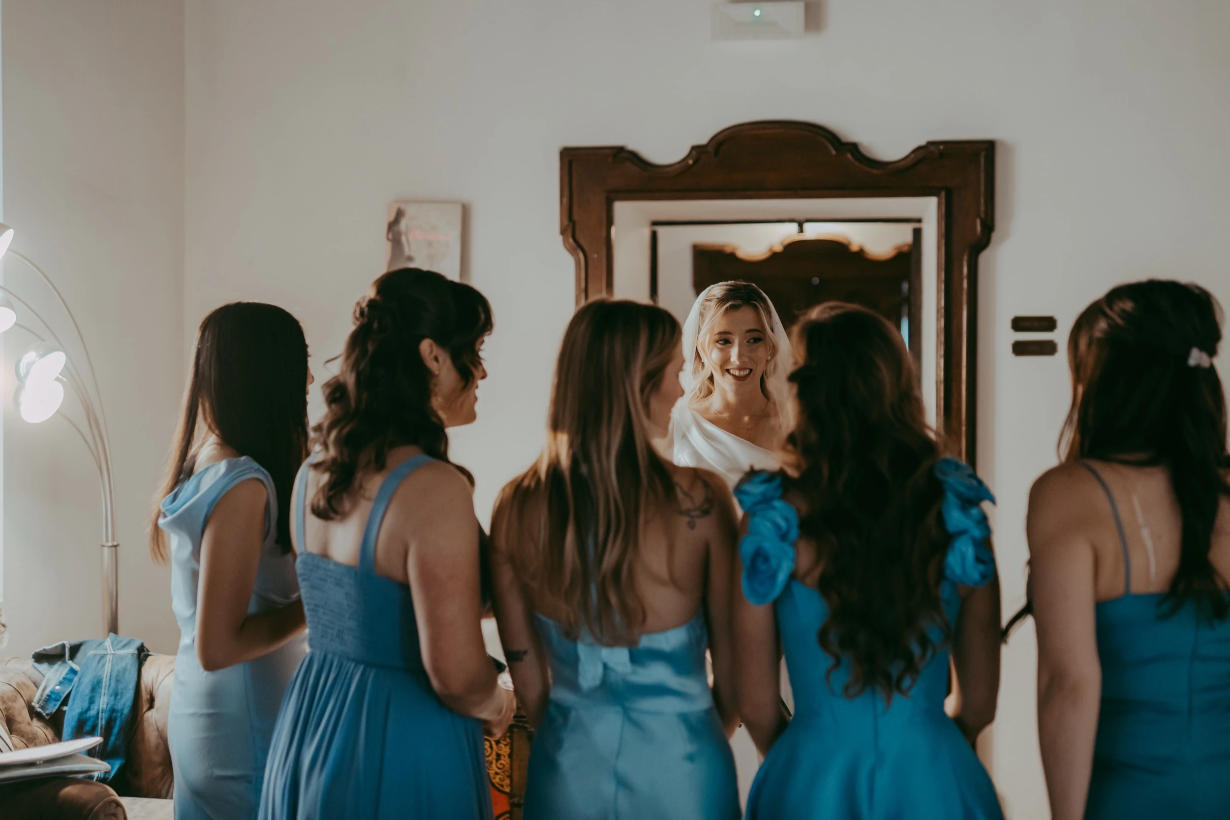 Carolin e Ricardo - foto 48