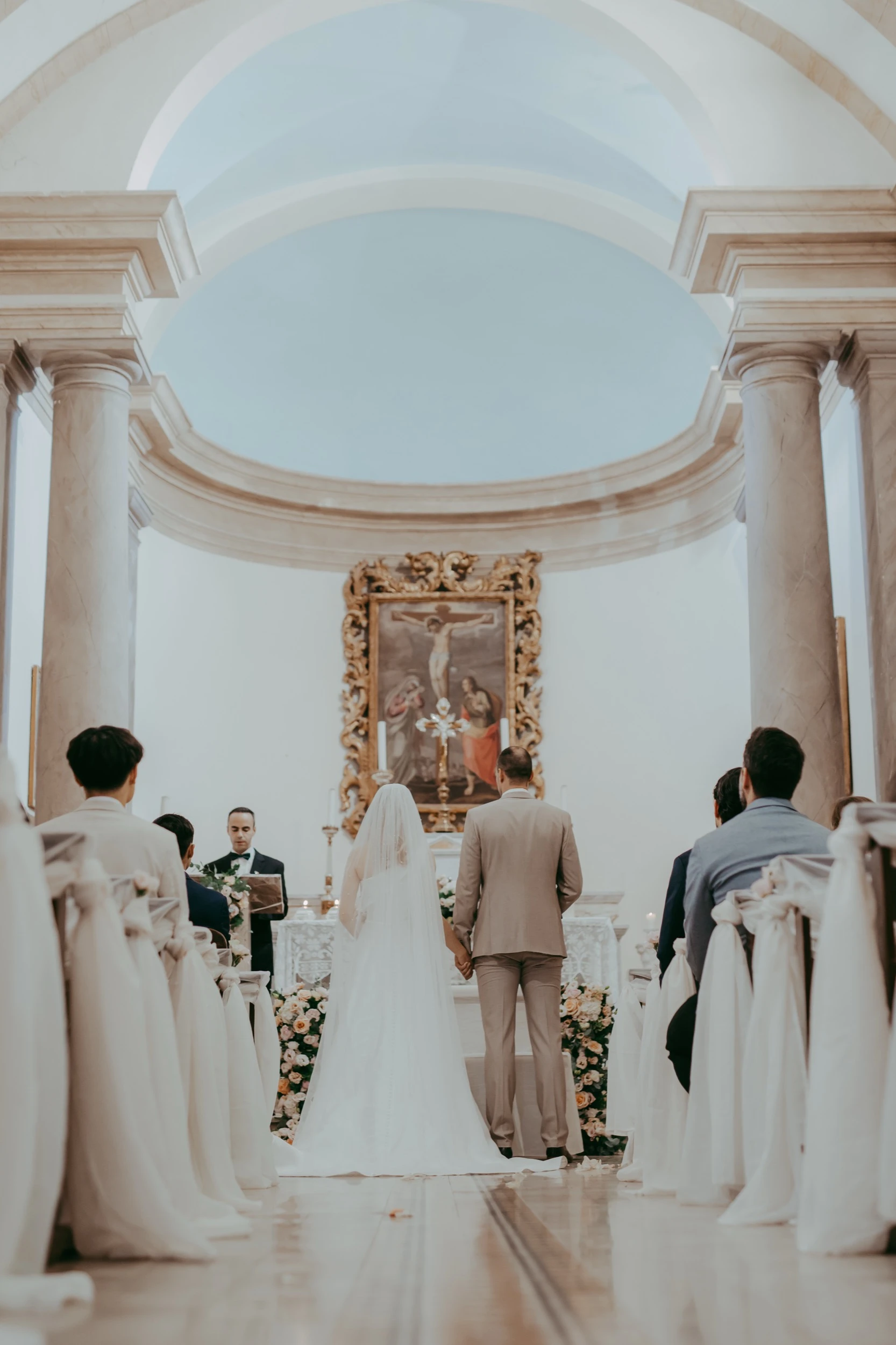 Carolin e Ricardo - foto 54