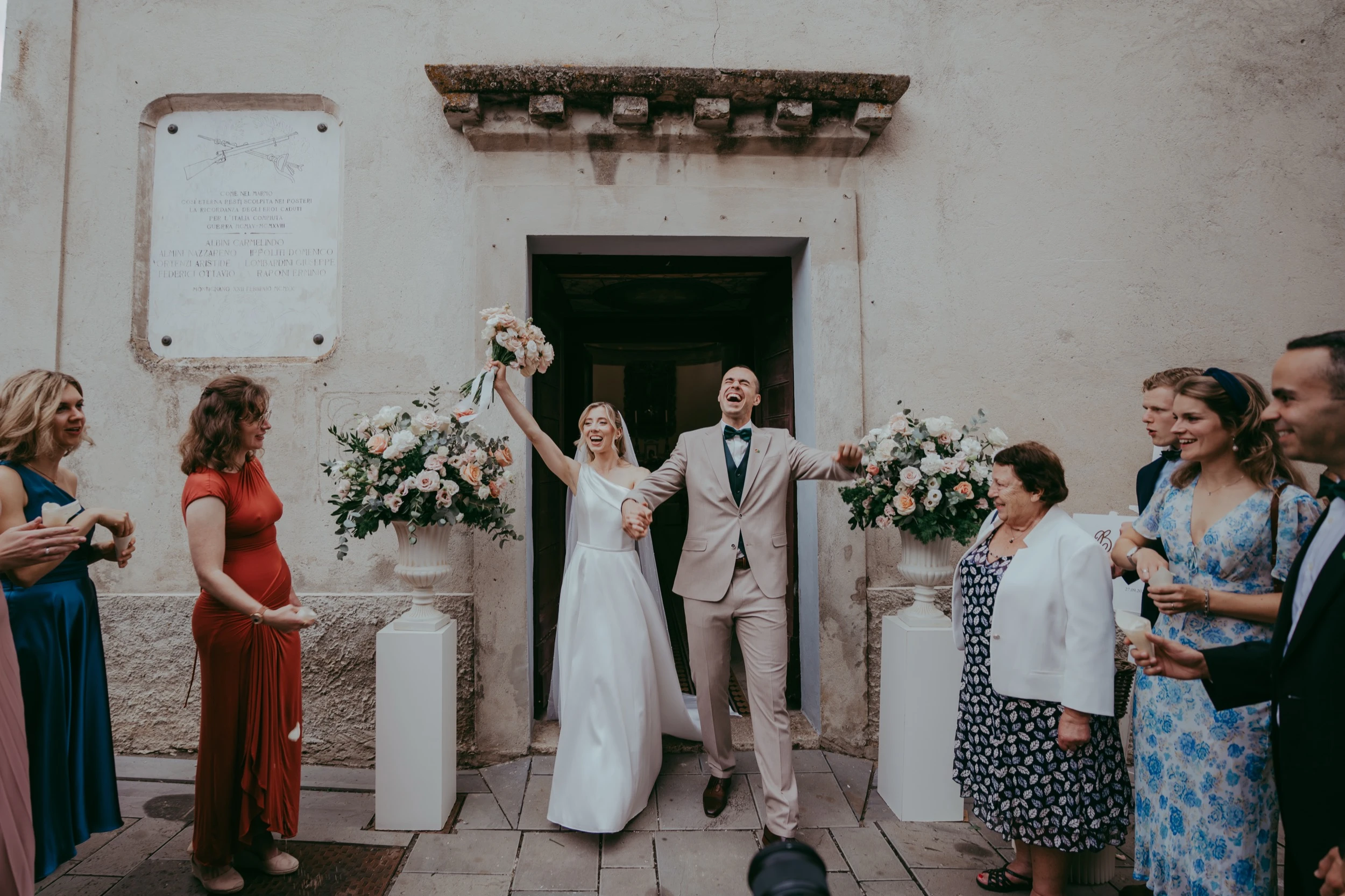 Carolin e Ricardo - foto 57