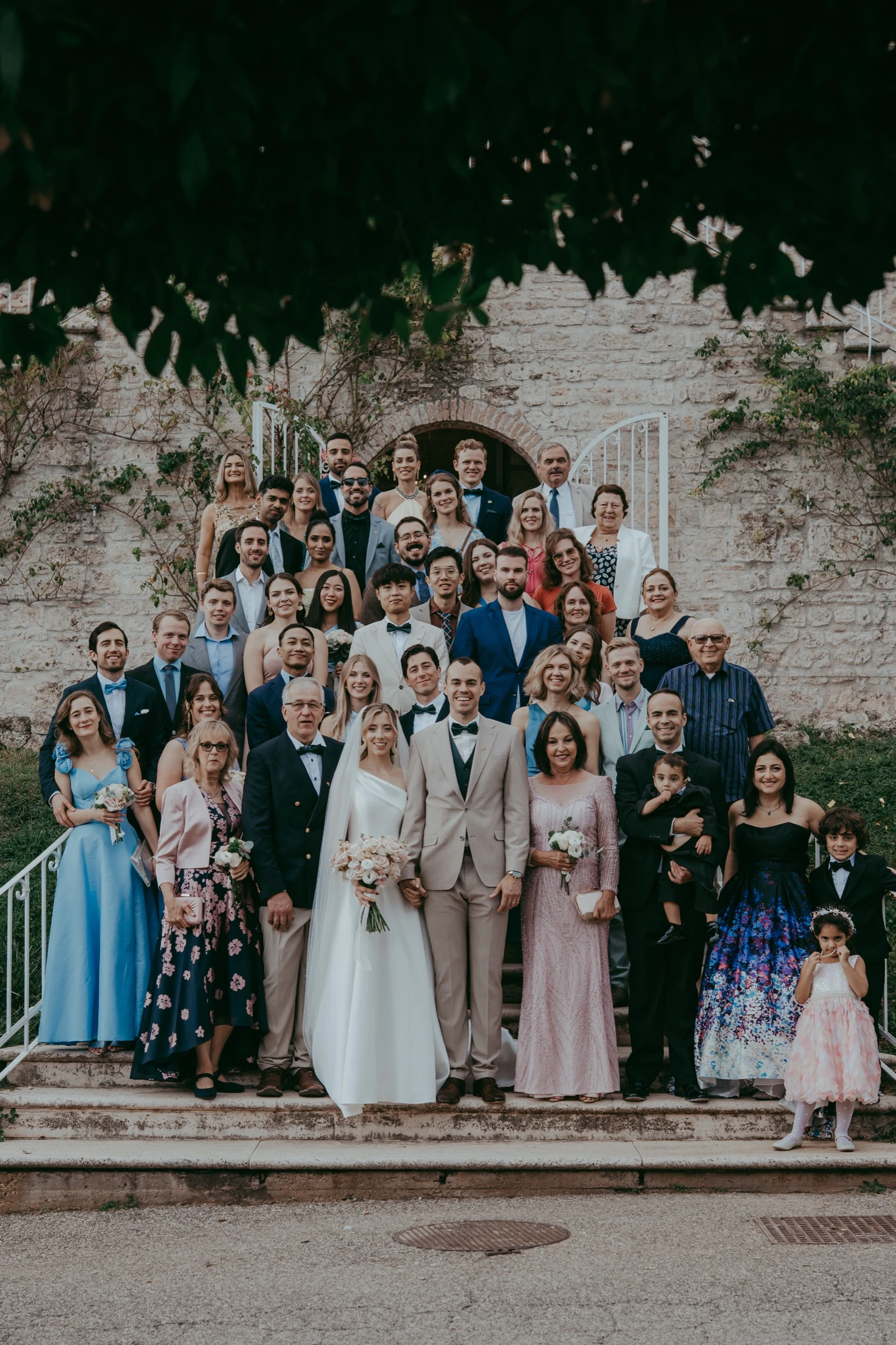 Carolin e Ricardo - foto 63