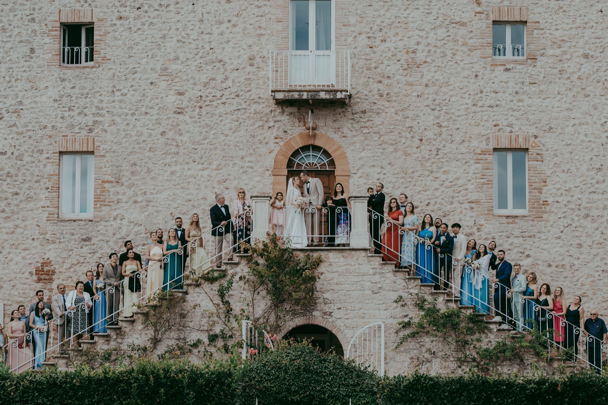 Carolin e Ricardo - foto 65