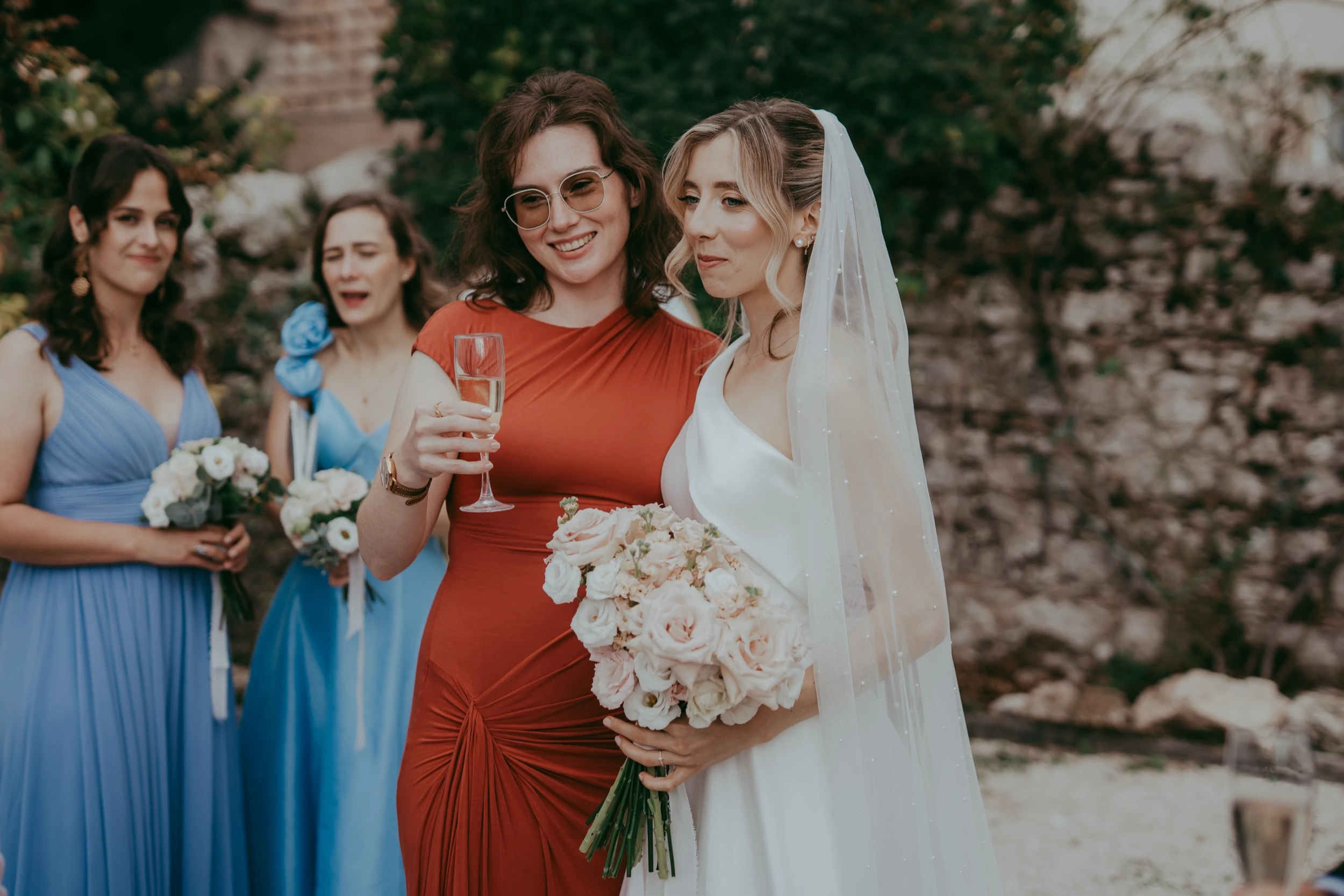 Carolin e Ricardo - foto 67