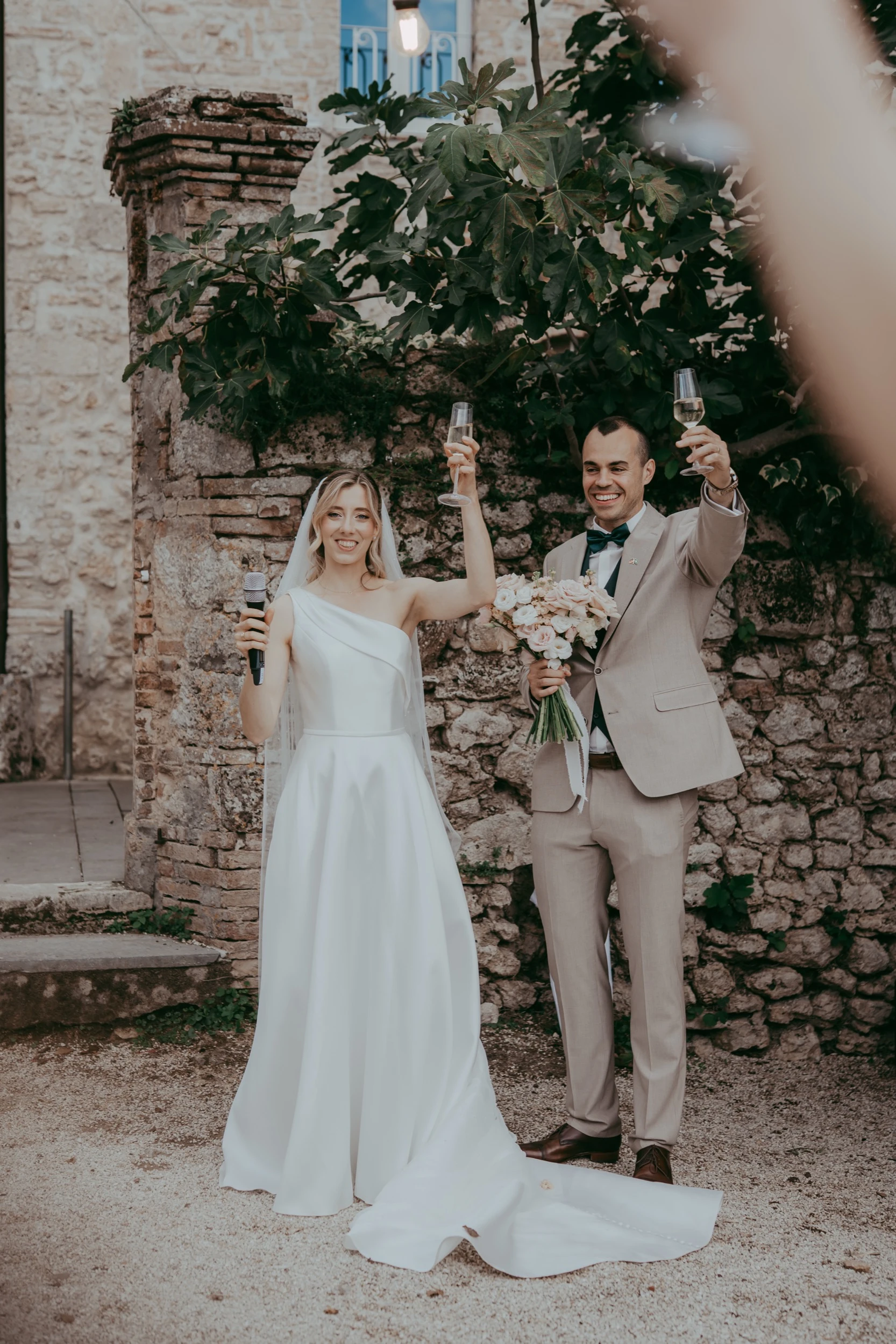 Carolin e Ricardo - foto 68