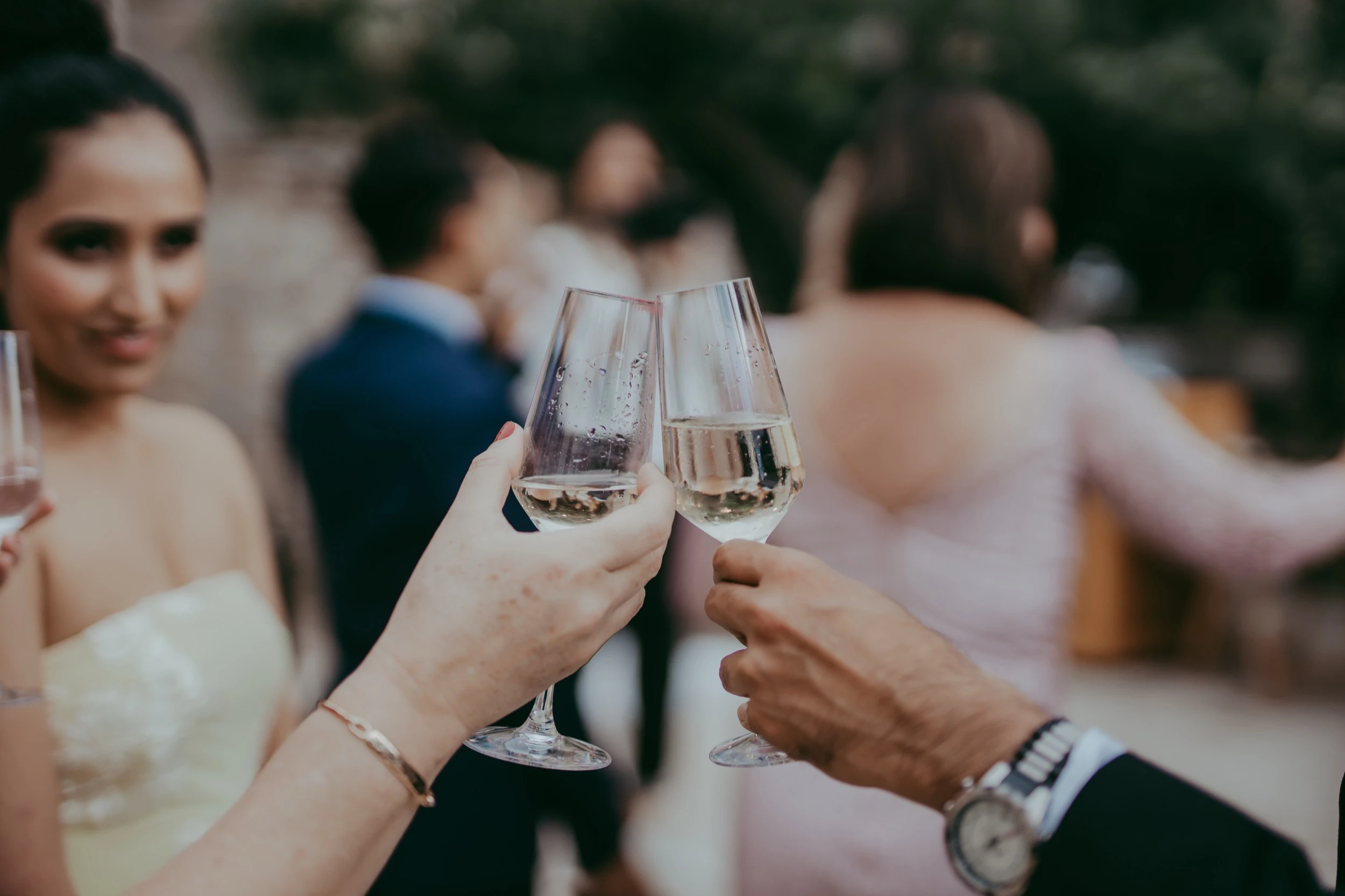 Carolin e Ricardo - foto 69