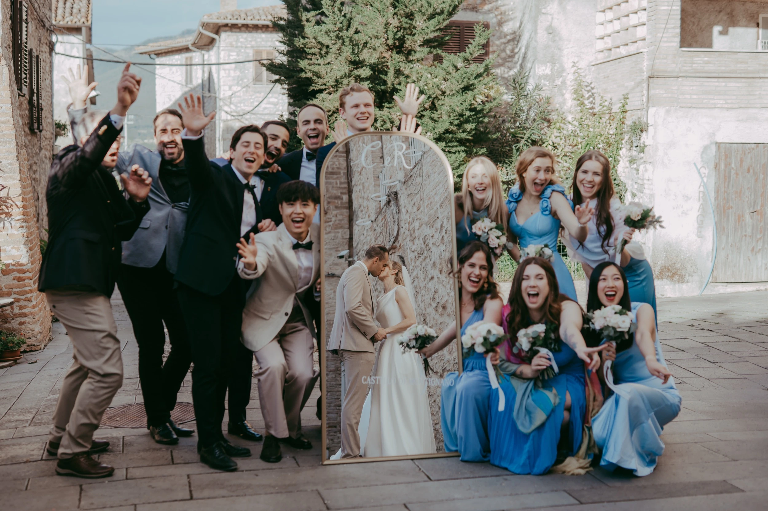 Carolin e Ricardo - foto 71