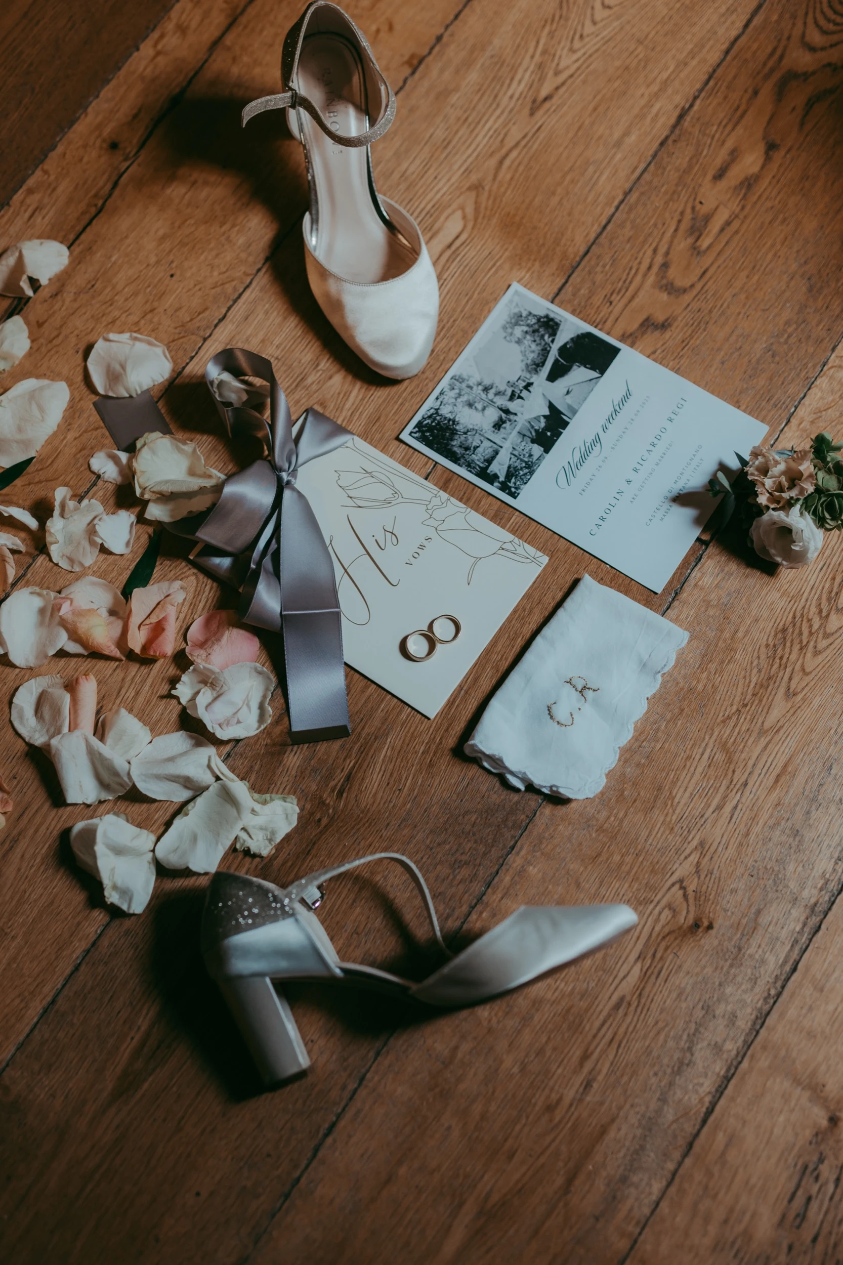 Carolin e Ricardo - foto 7