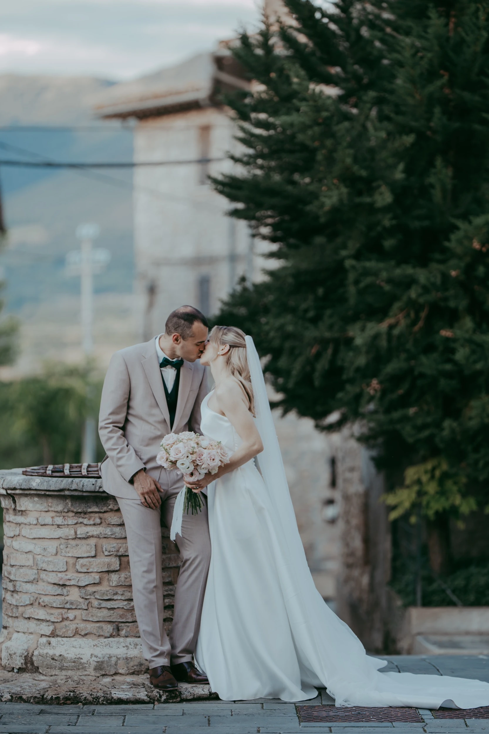 Carolin e Ricardo - foto 76