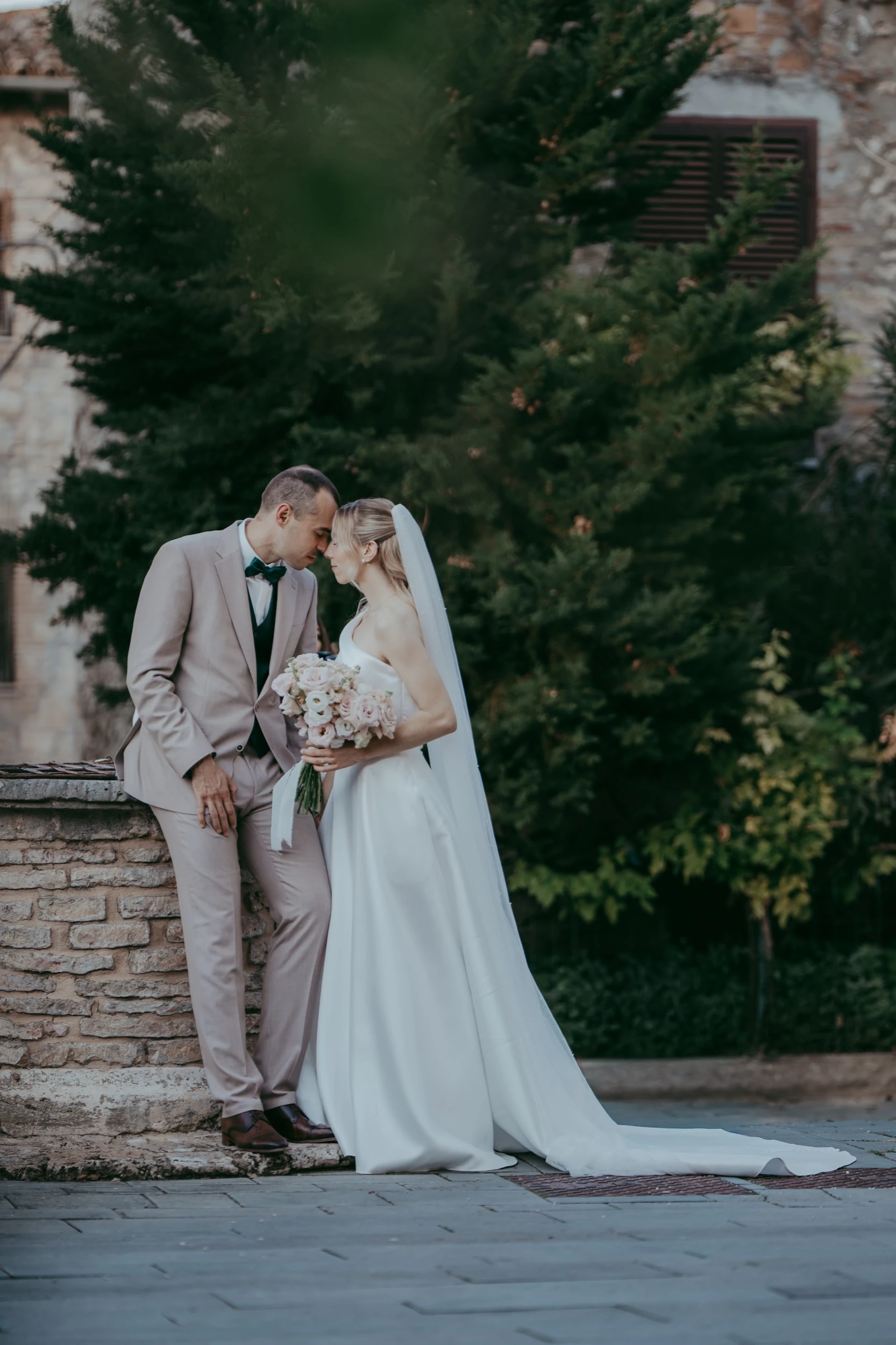 Carolin e Ricardo - foto 77