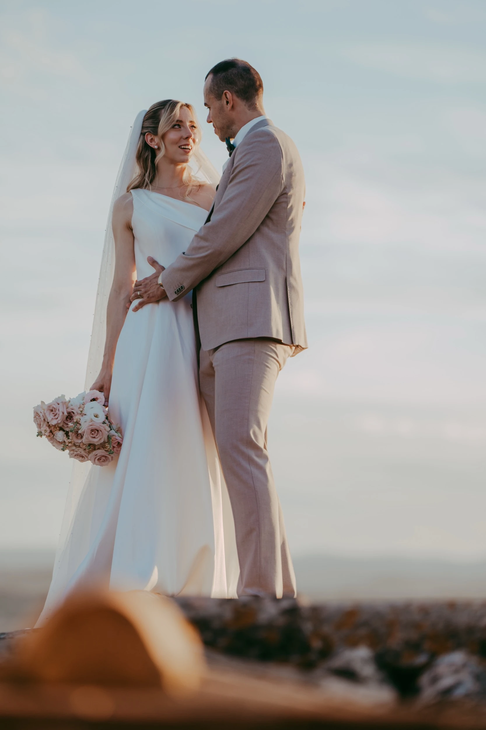 Carolin e Ricardo - foto 83