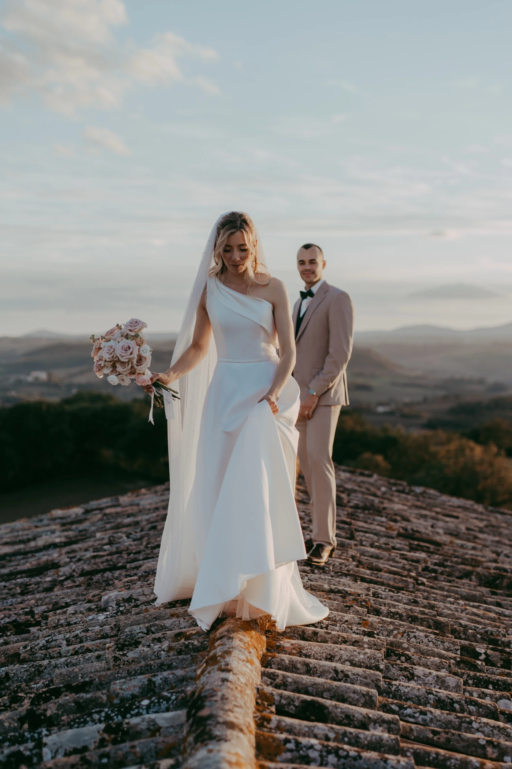 Carolin e Ricardo - foto 84