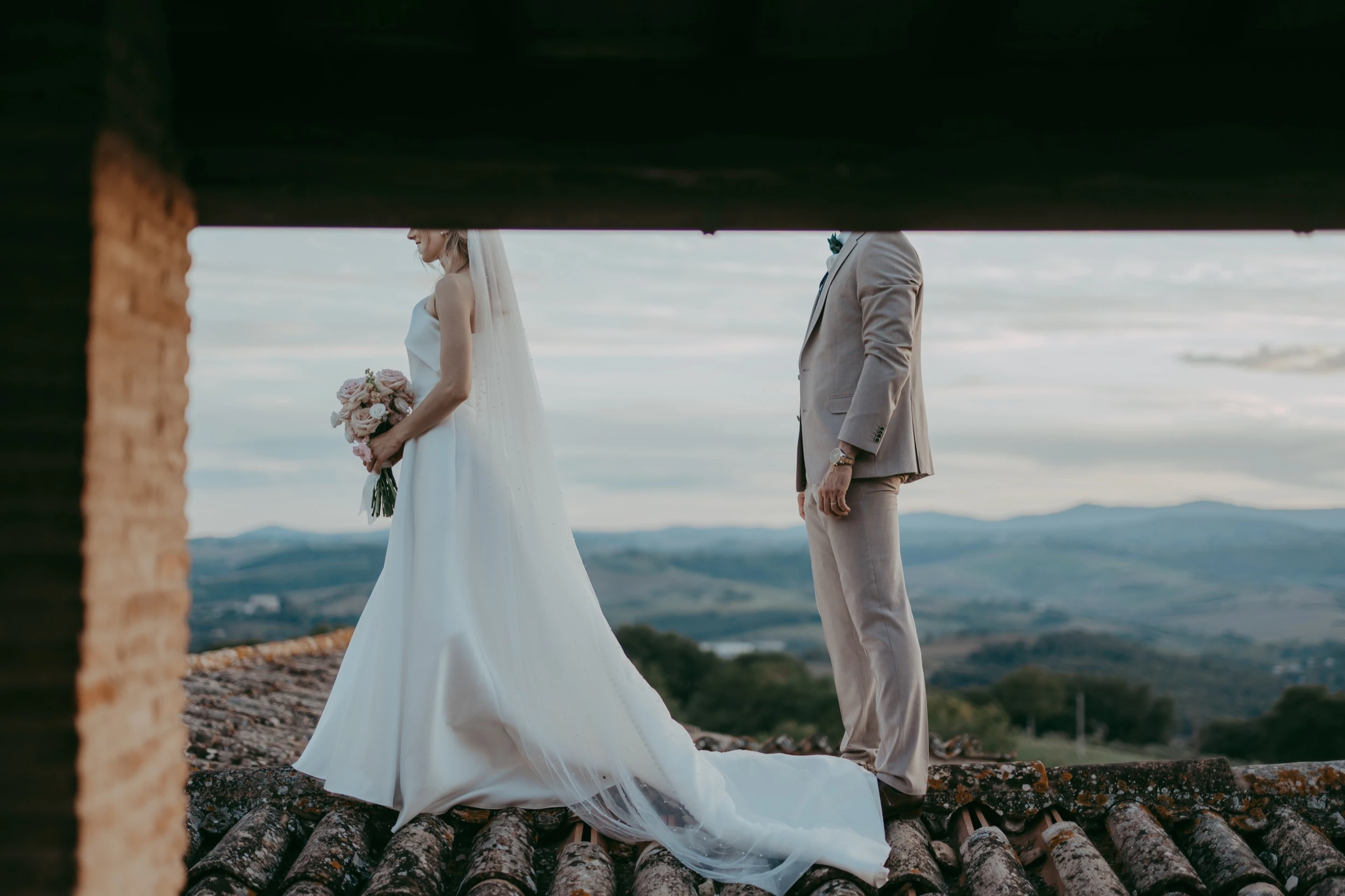 Carolin e Ricardo - foto 87