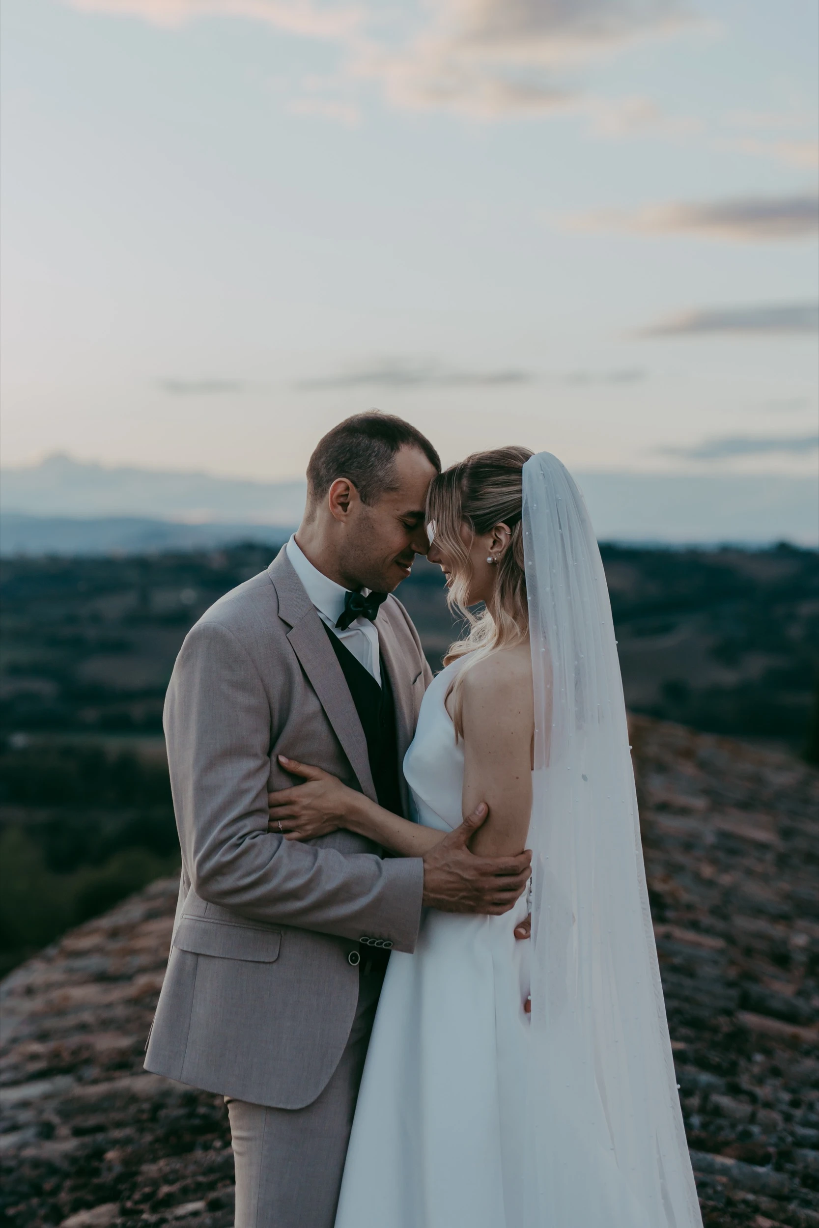 Carolin e Ricardo - foto 88