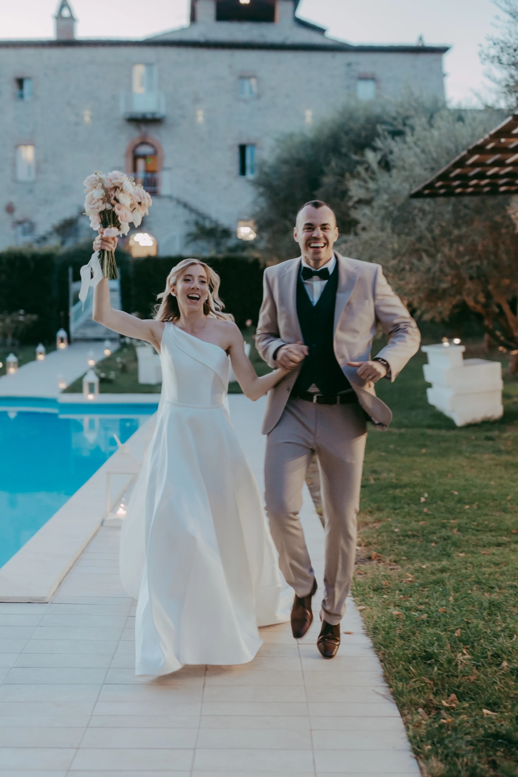 Carolin e Ricardo - foto 90