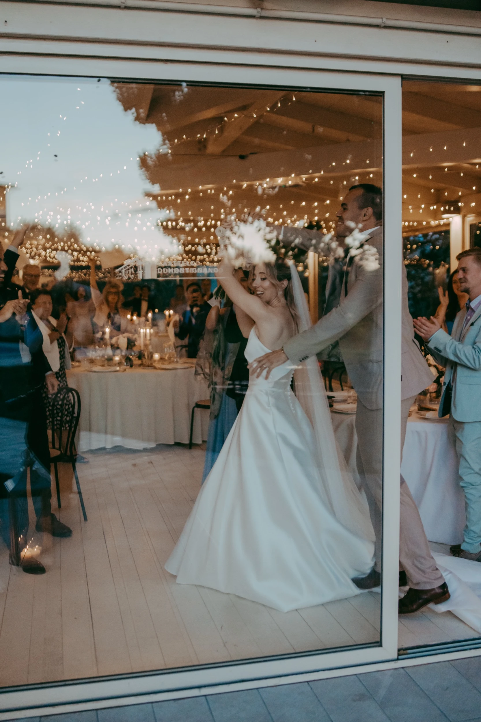 Carolin e Ricardo - foto 93